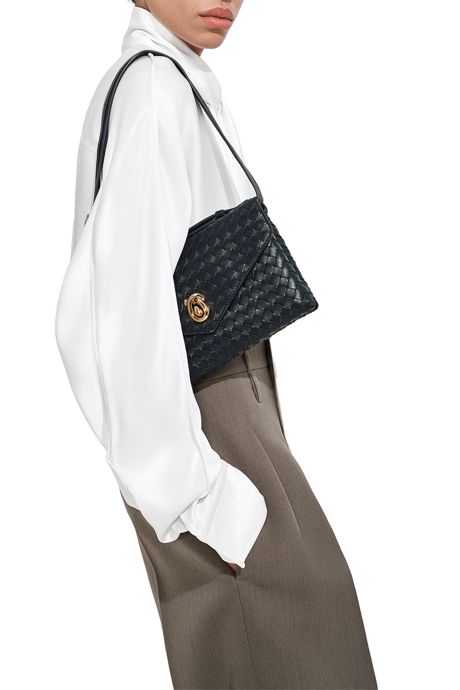 Knot Lock Bag 