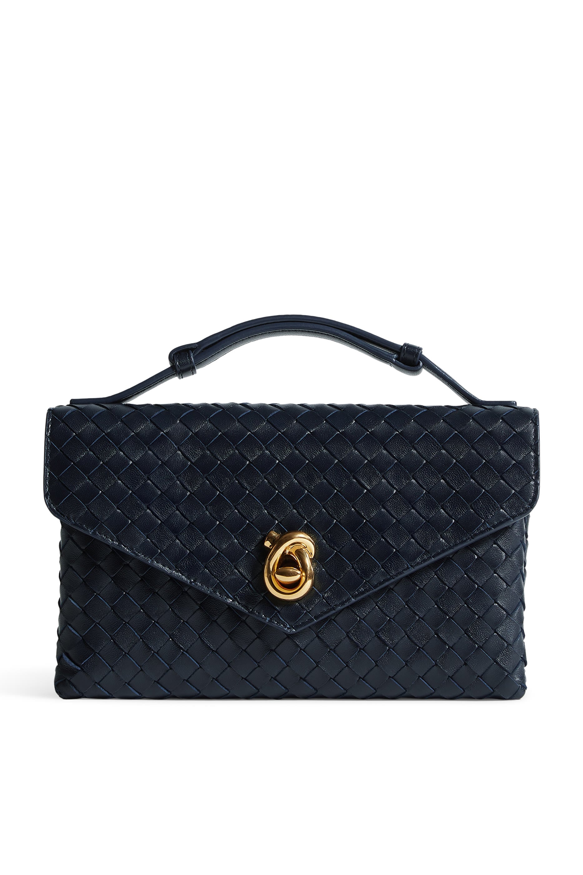 Knot Lock Bag 