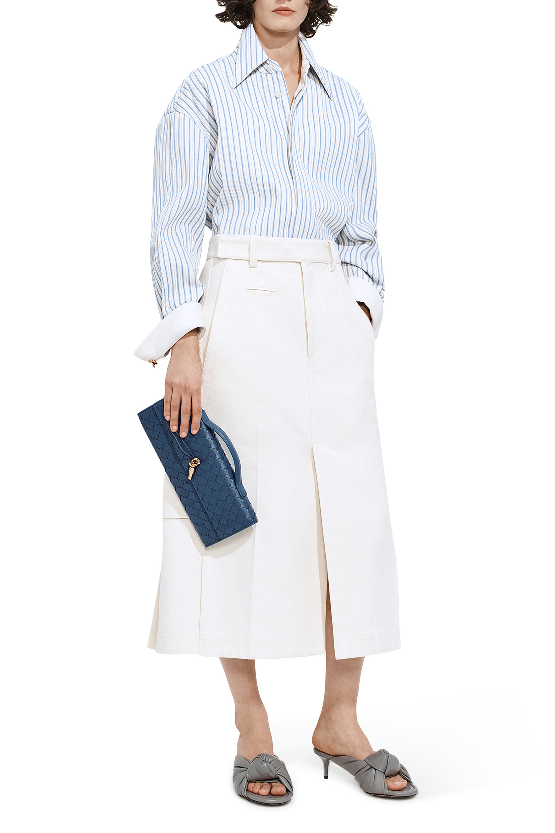 Andiamo Clutch