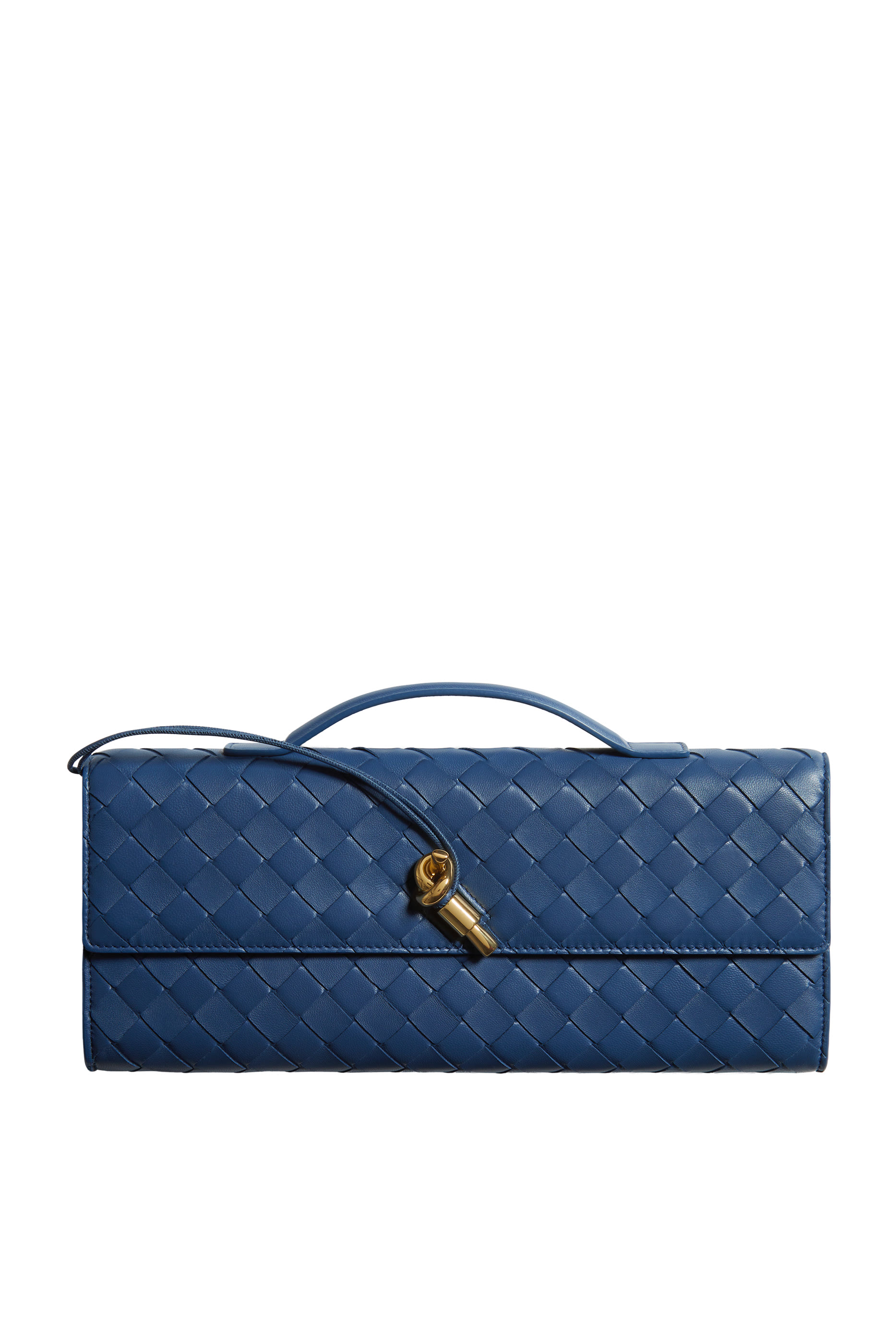 Andiamo Clutch