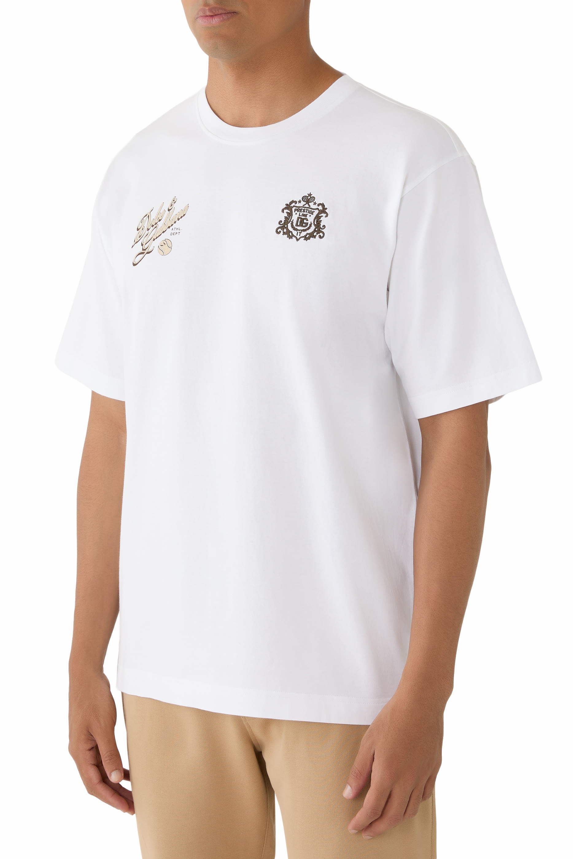 Logo T-Shirt