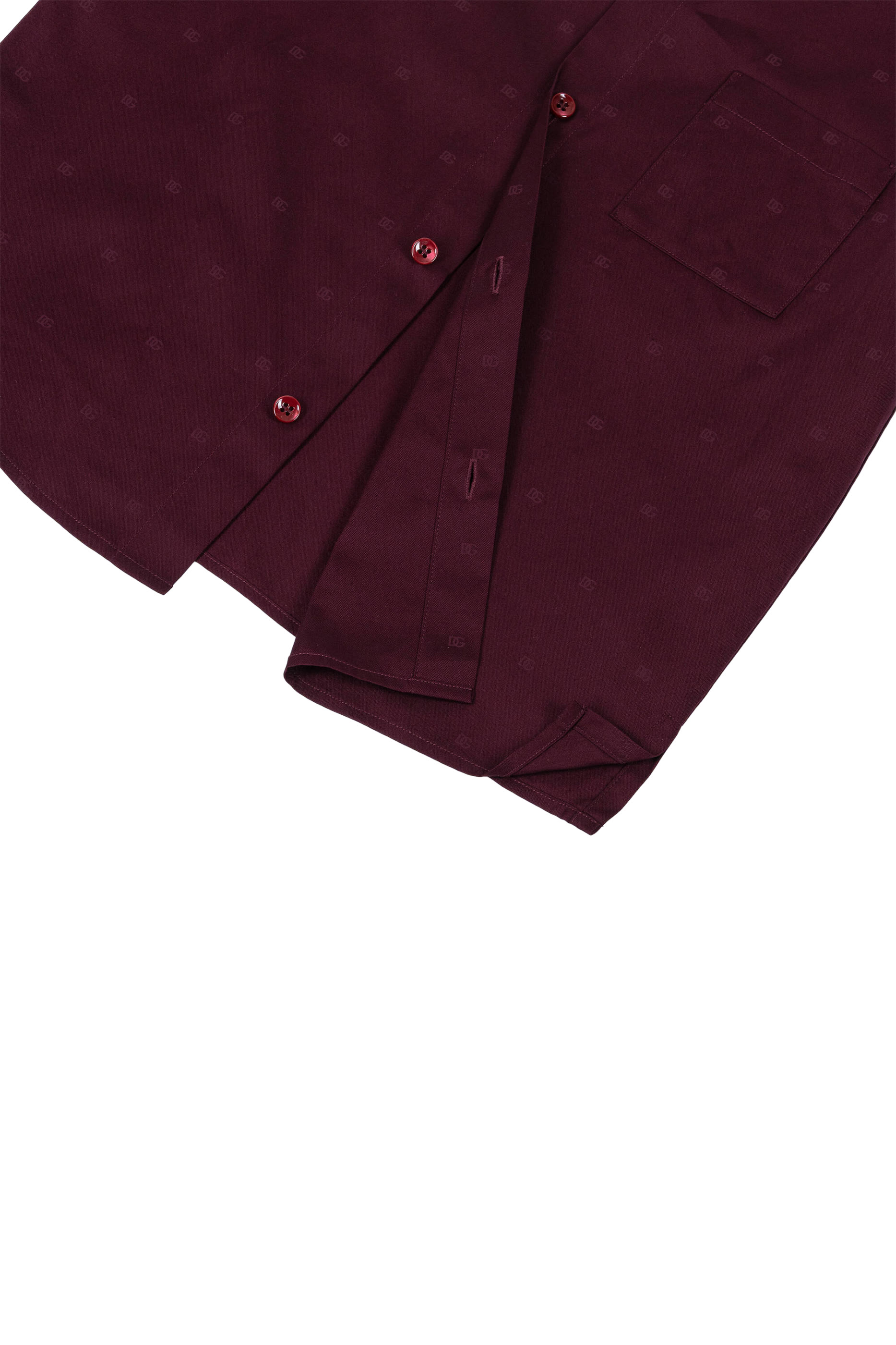 Kids DG Logo Shirt