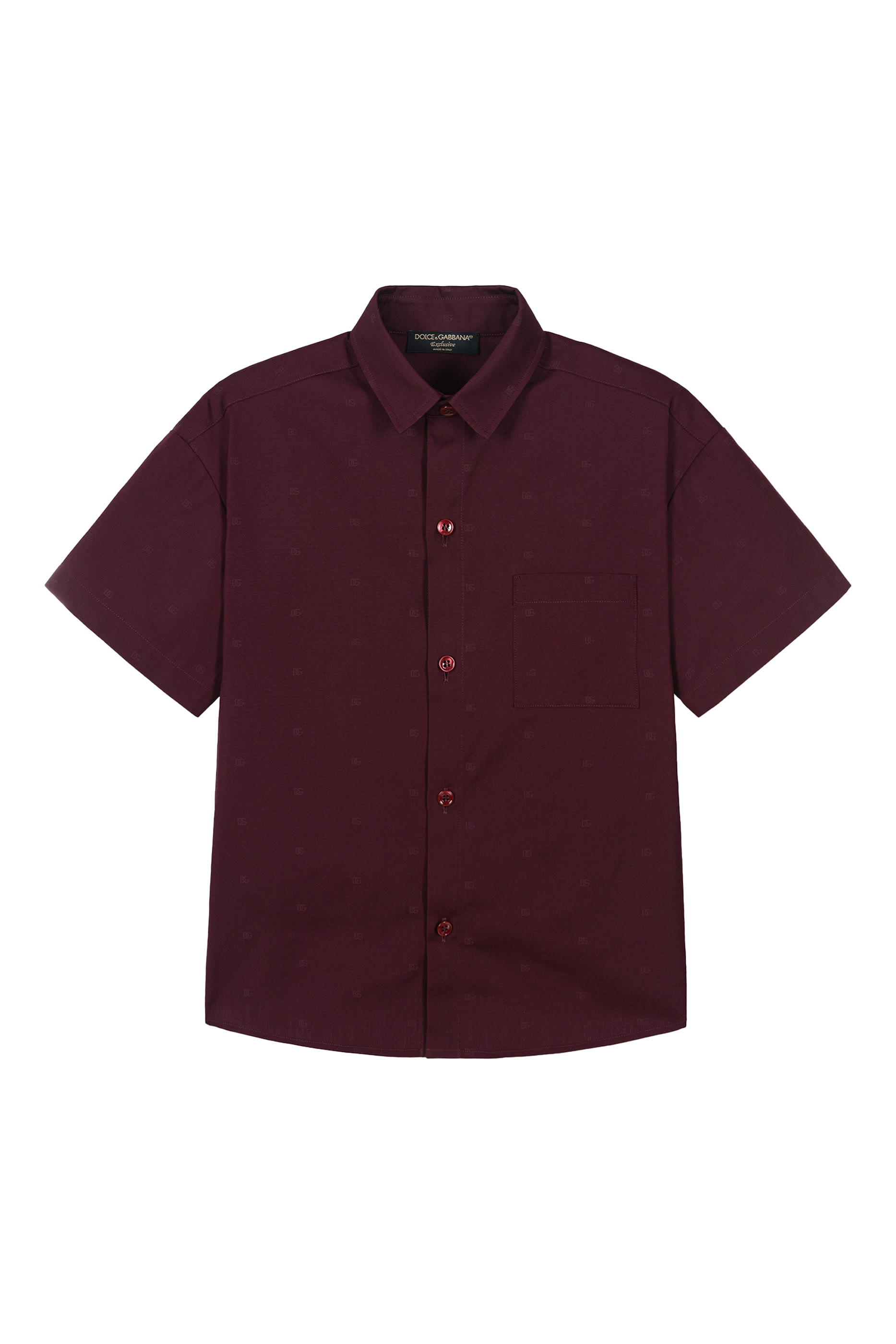 Kids DG Logo Shirt