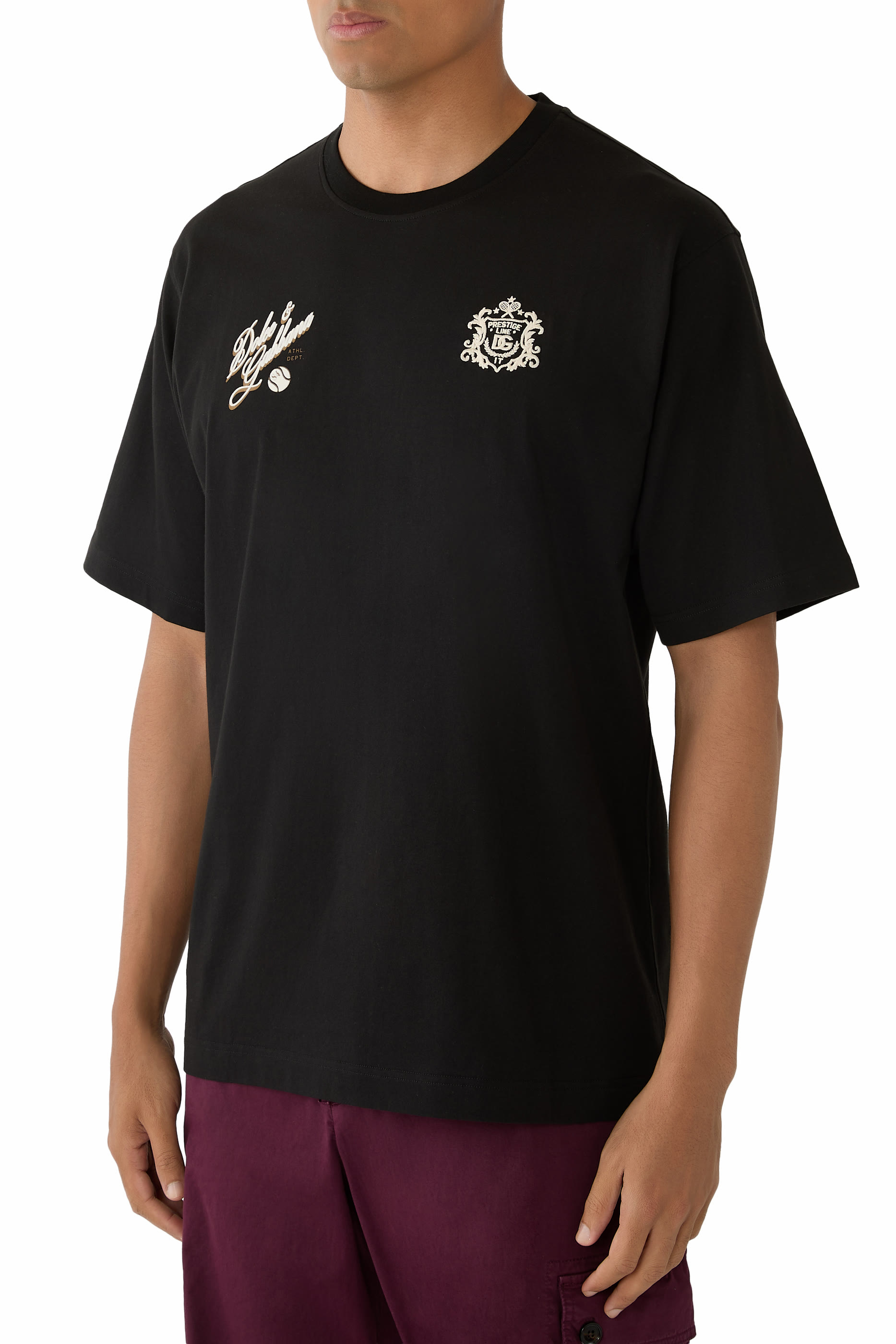Logo T-Shirt