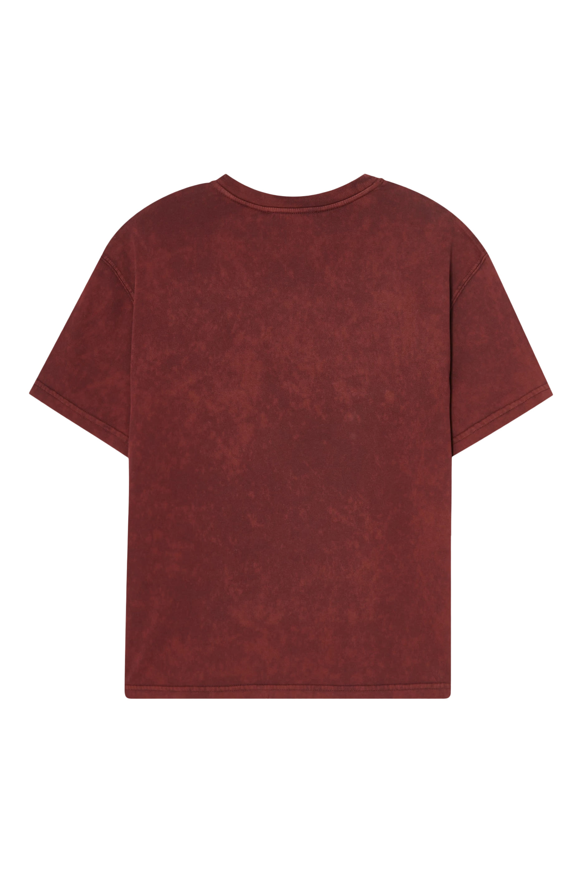 Kids Serigraphic Print T-Shirt