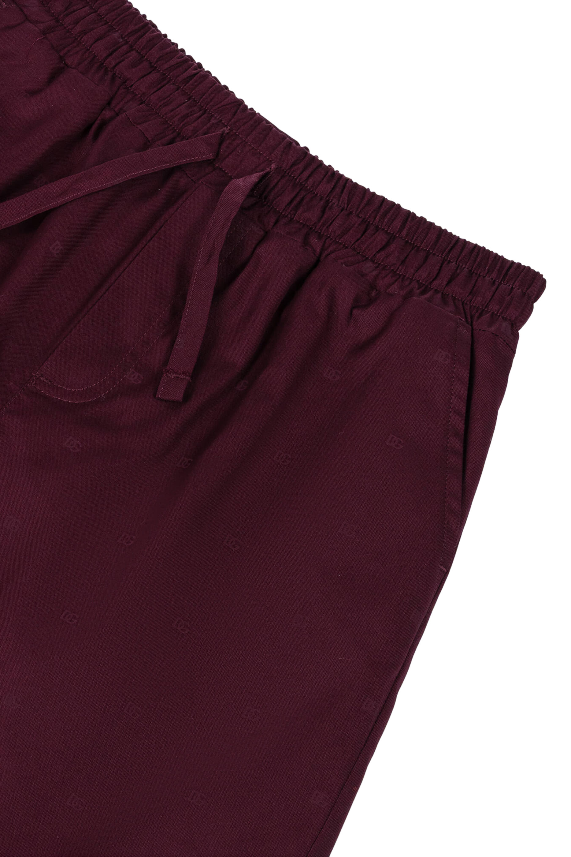 Kids DG Logo Shorts