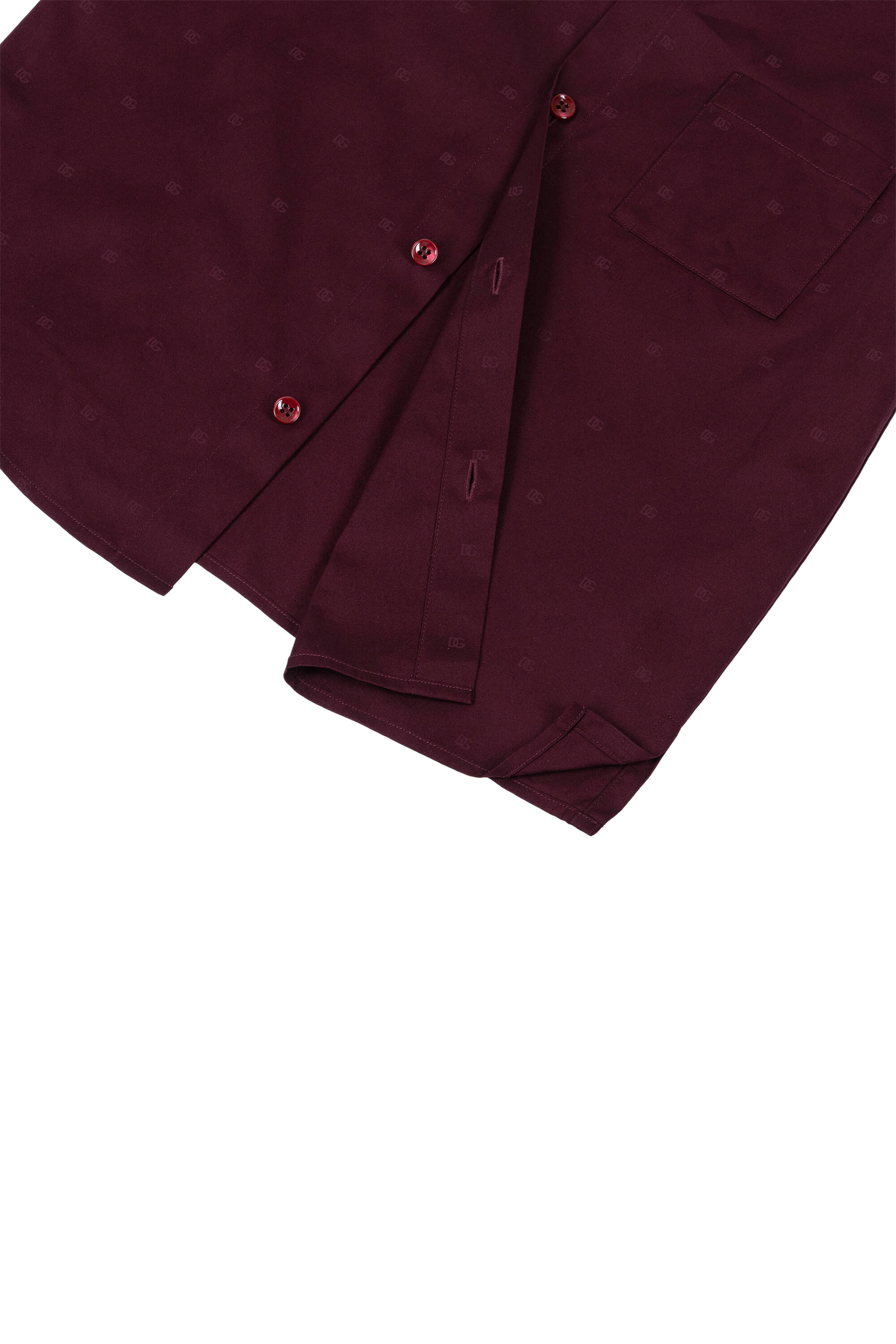 Kids DG Logo Shirt