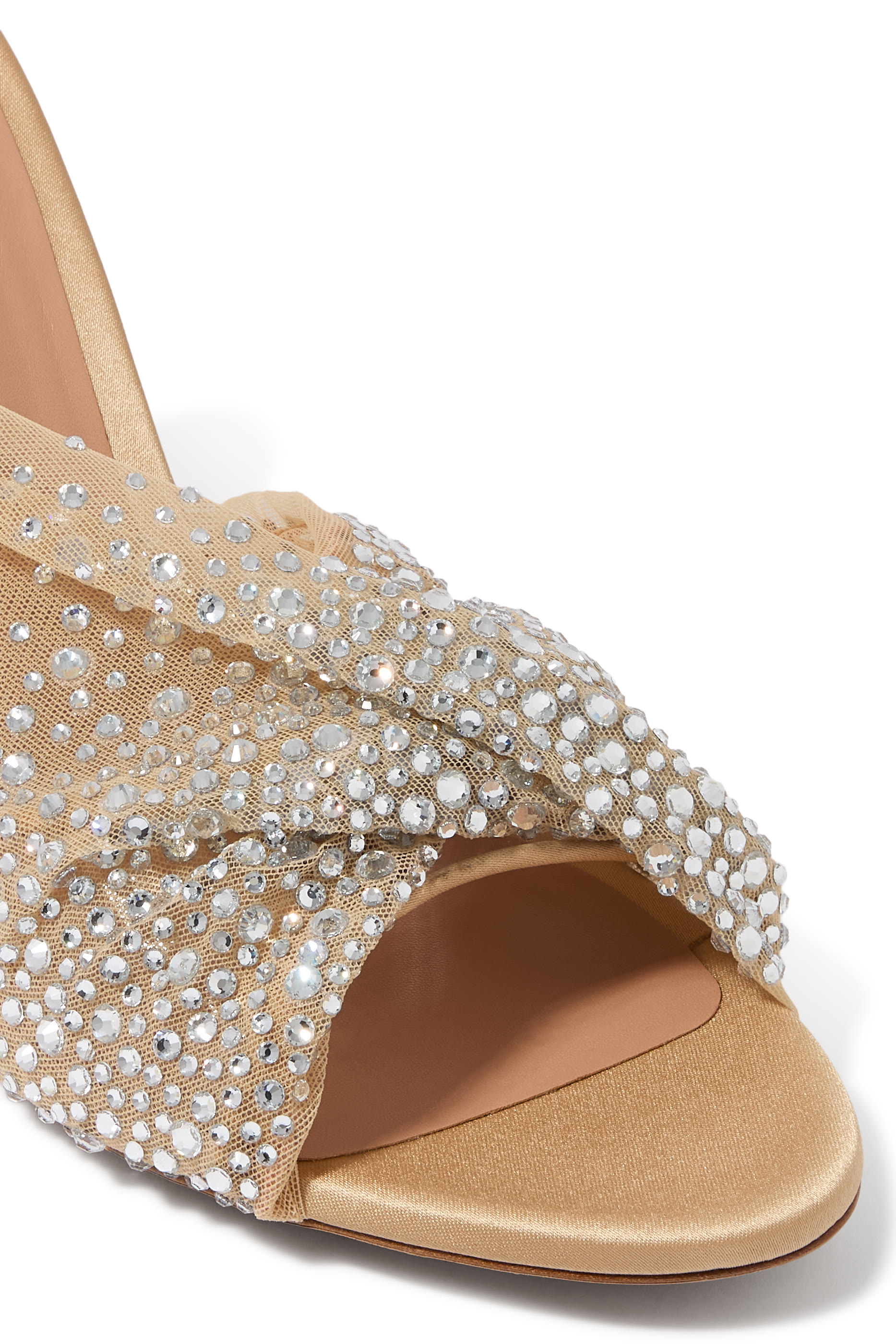 Mariel 105 Mules