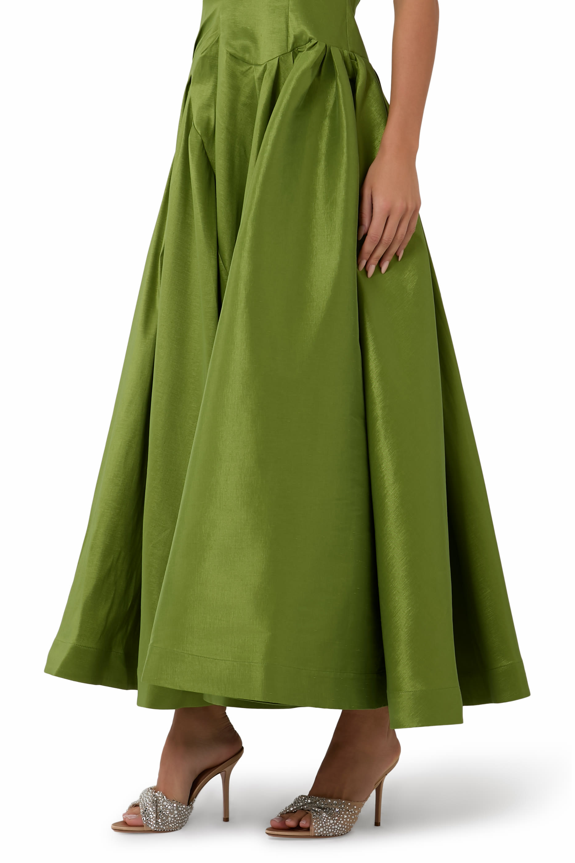 Mariel 105 Mules
