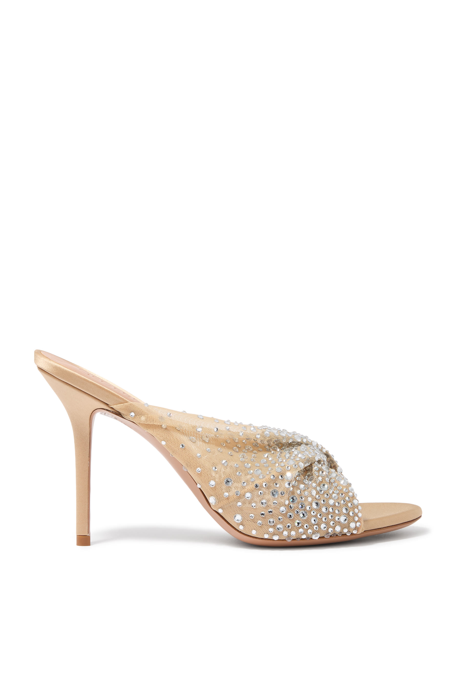 Mariel 105 Mules
