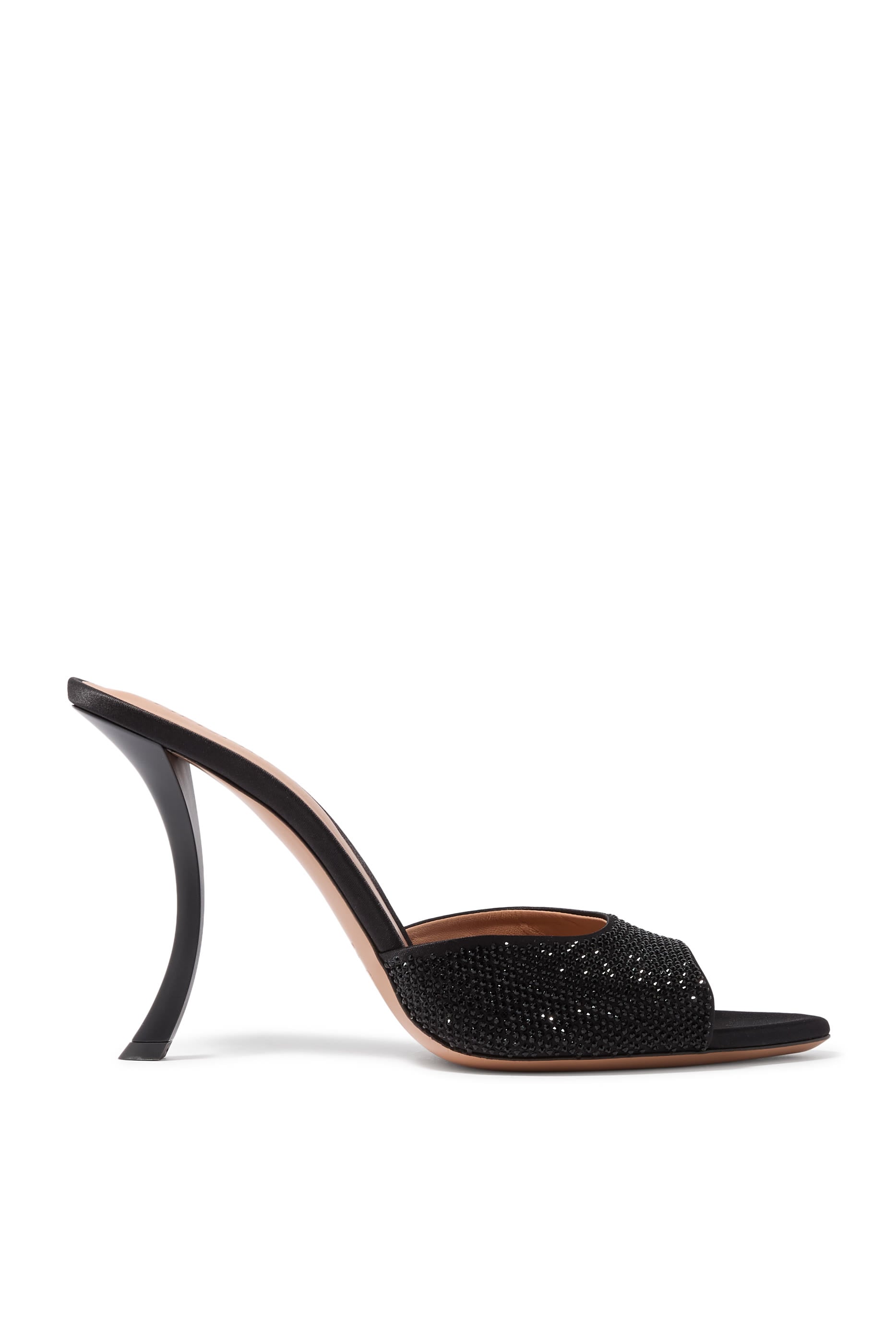  Paris 105 Mules