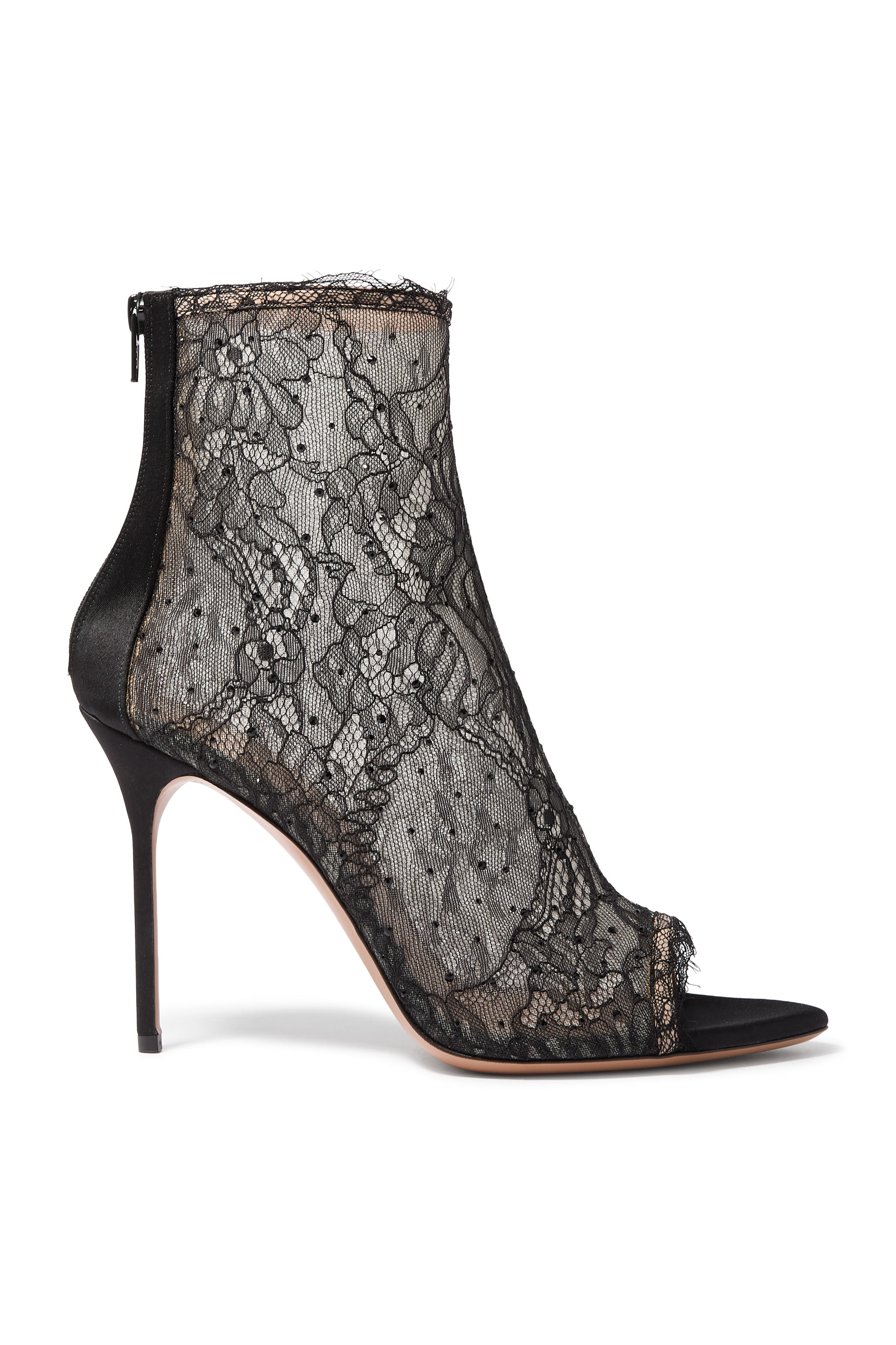  Bella 105 Booties