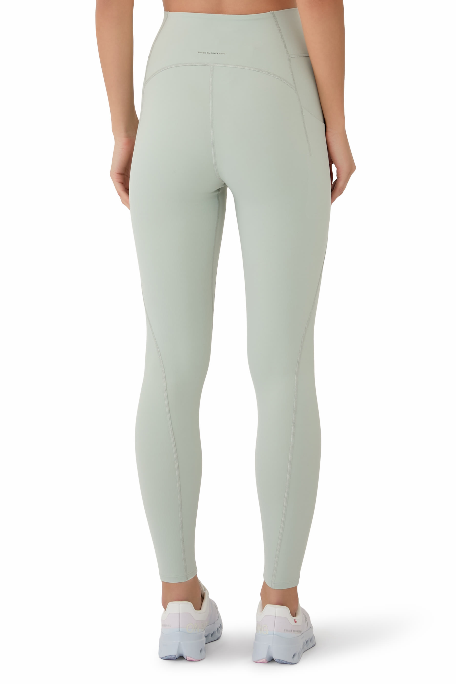 Studio Leggings