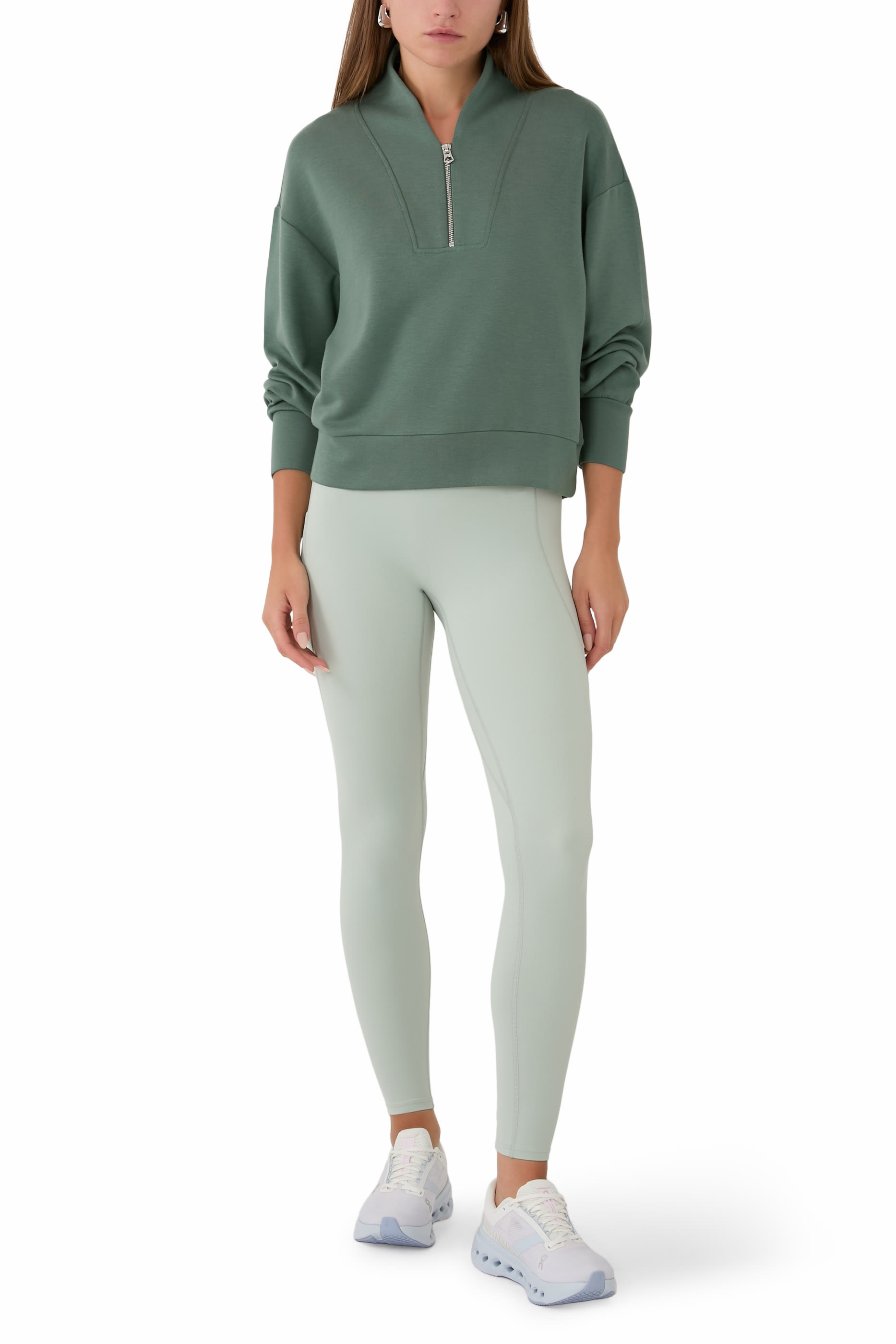 Studio Leggings
