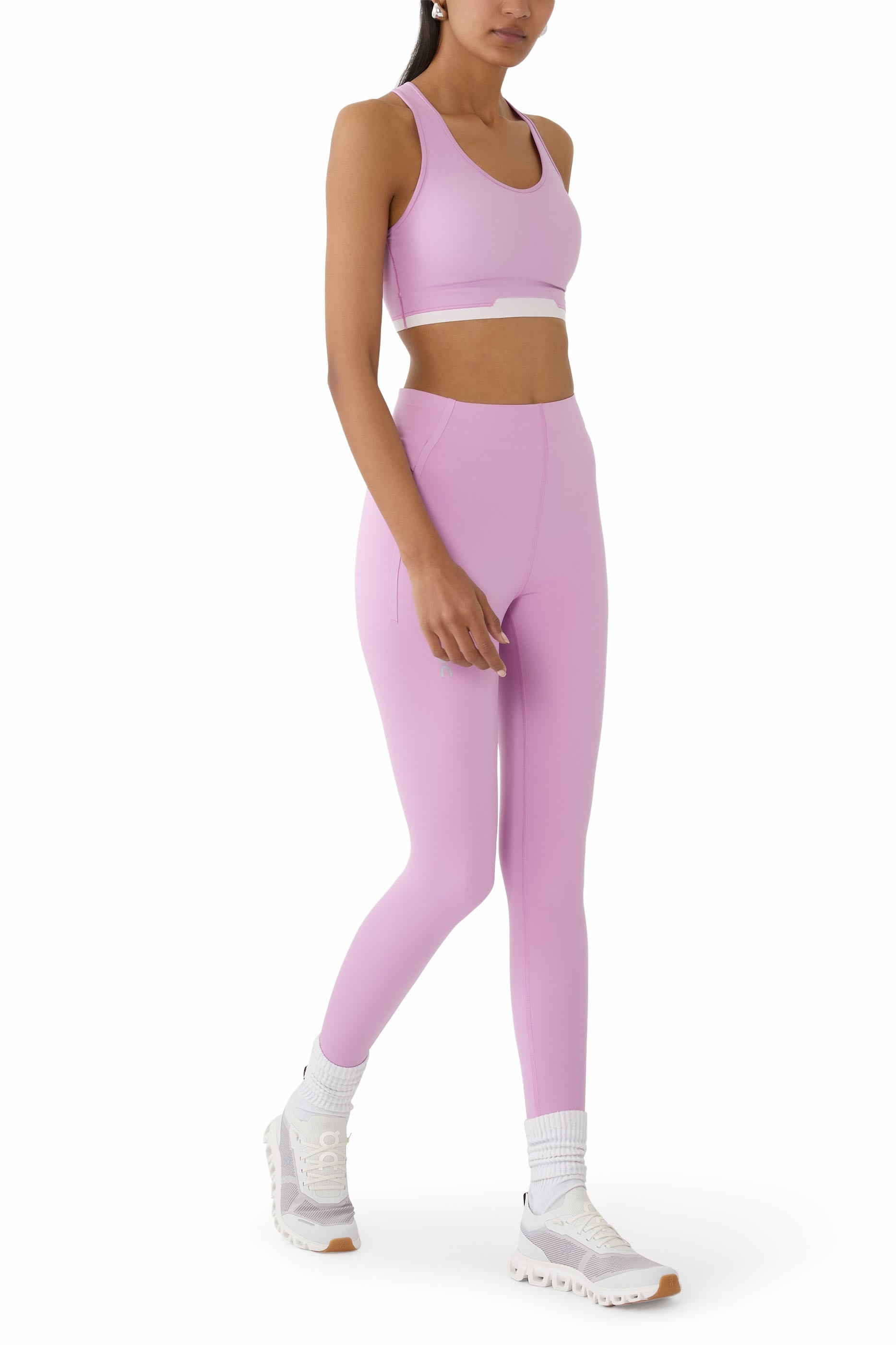 Train 7/8 Tights