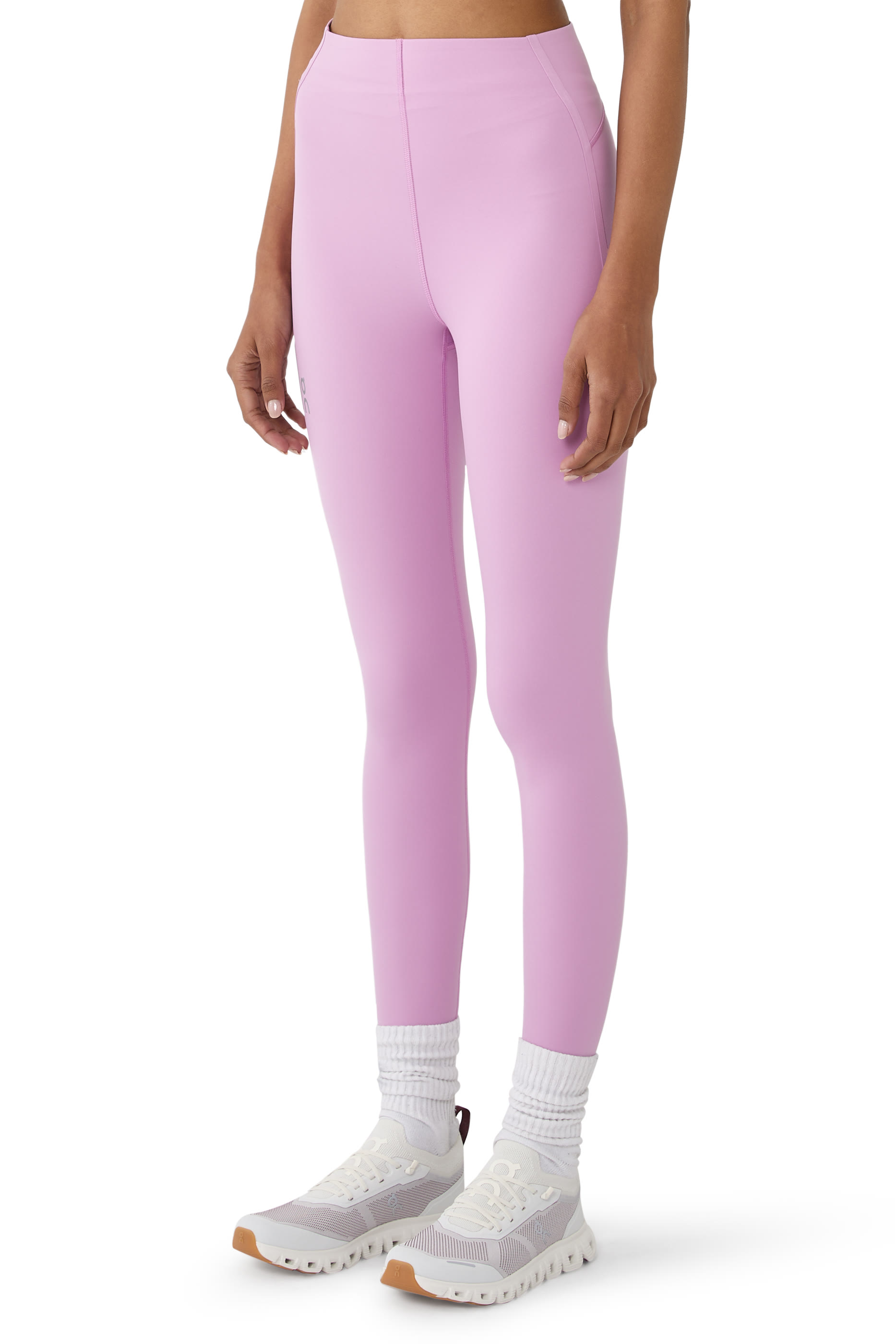 Train 7/8 Tights