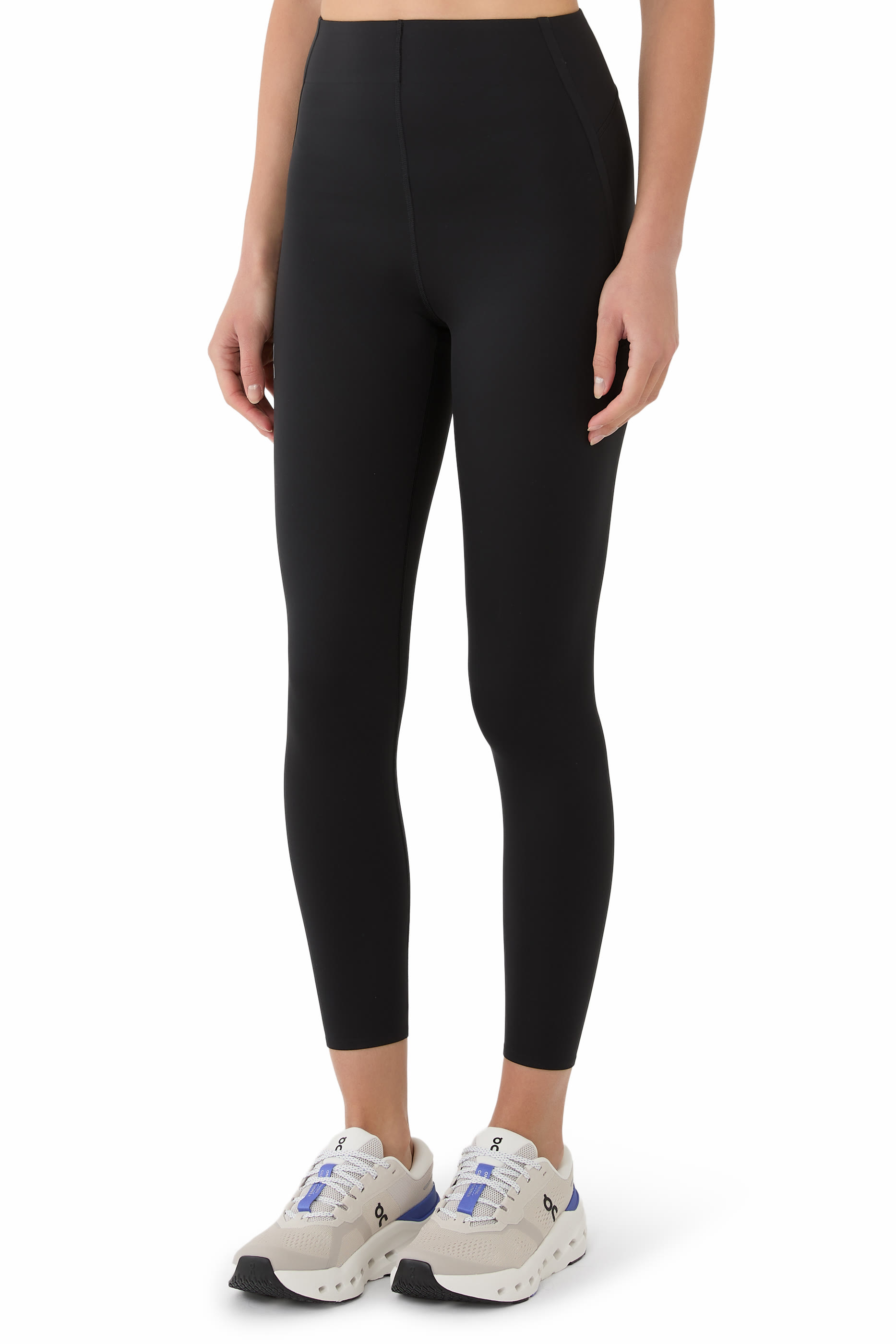 Train Tights 7/8