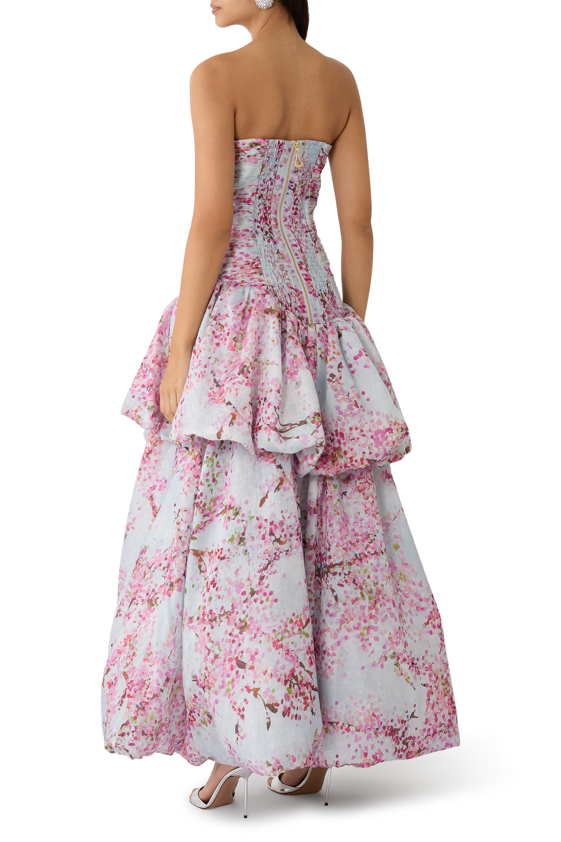 Ambrose Gown