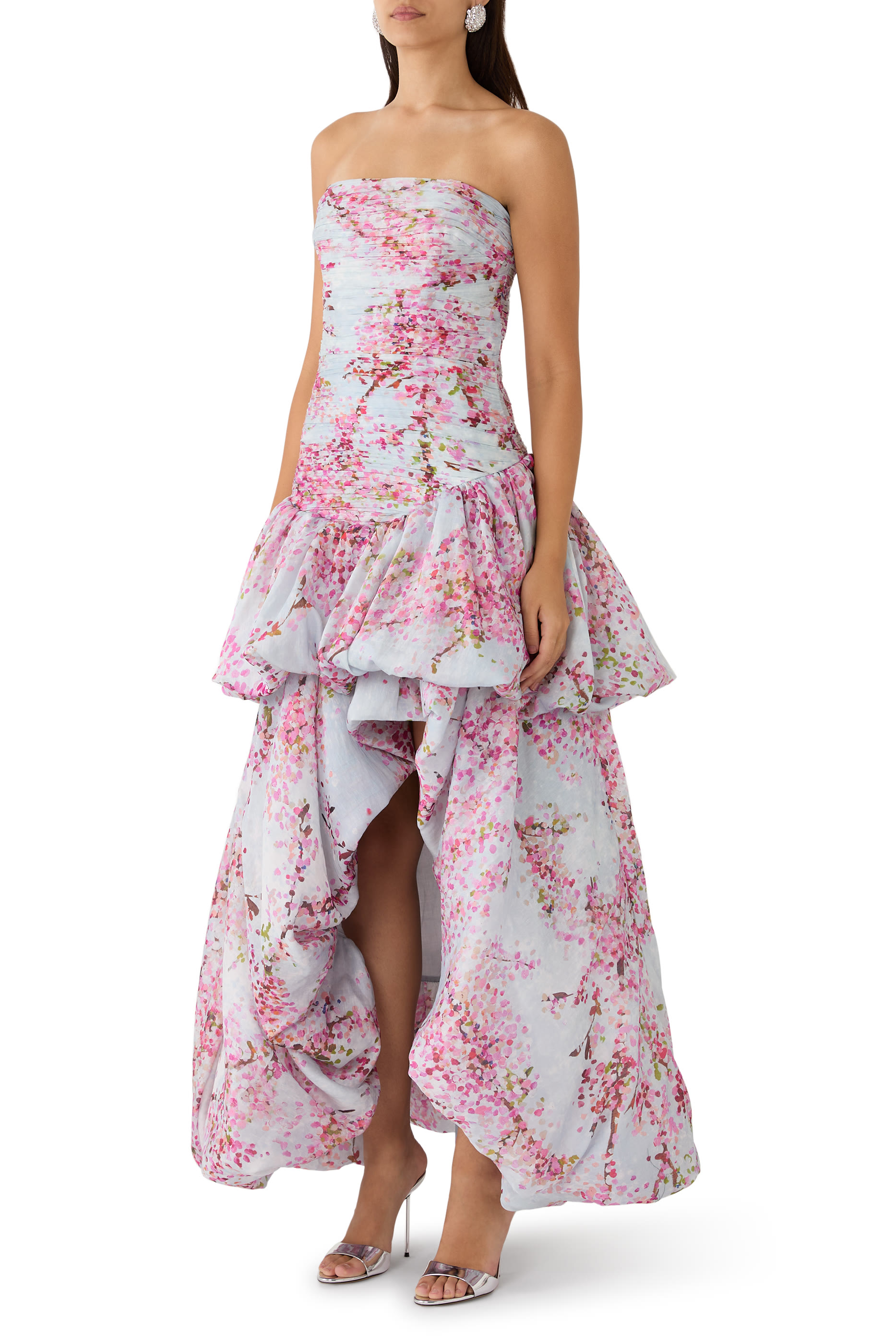 Ambrose Gown