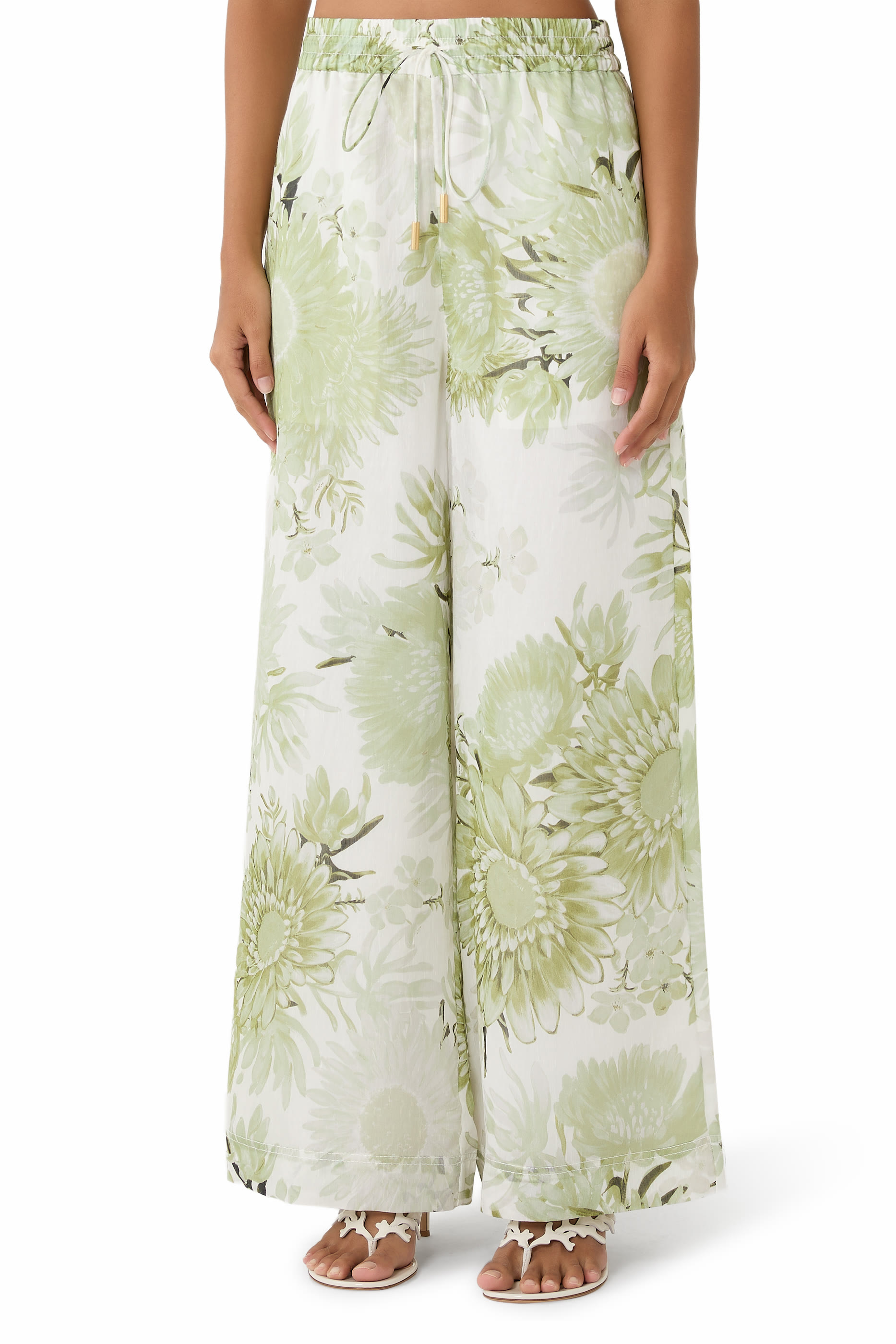 Adina Pants