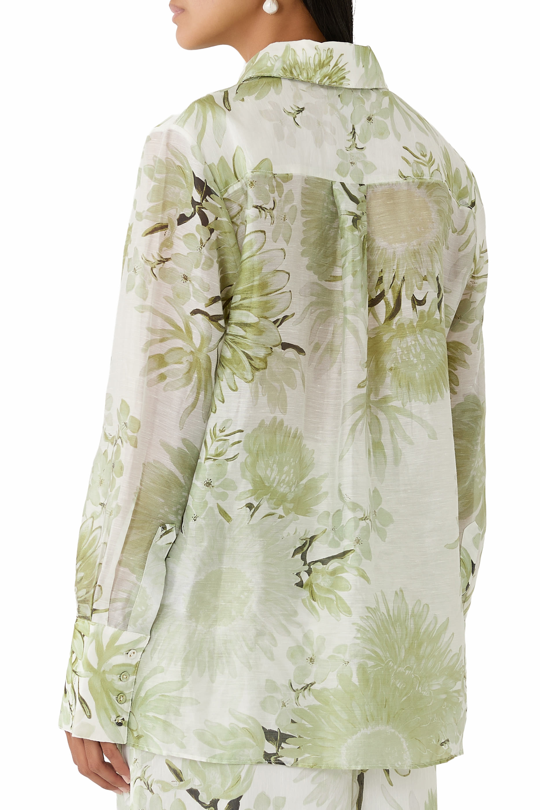  Reflector Shirt