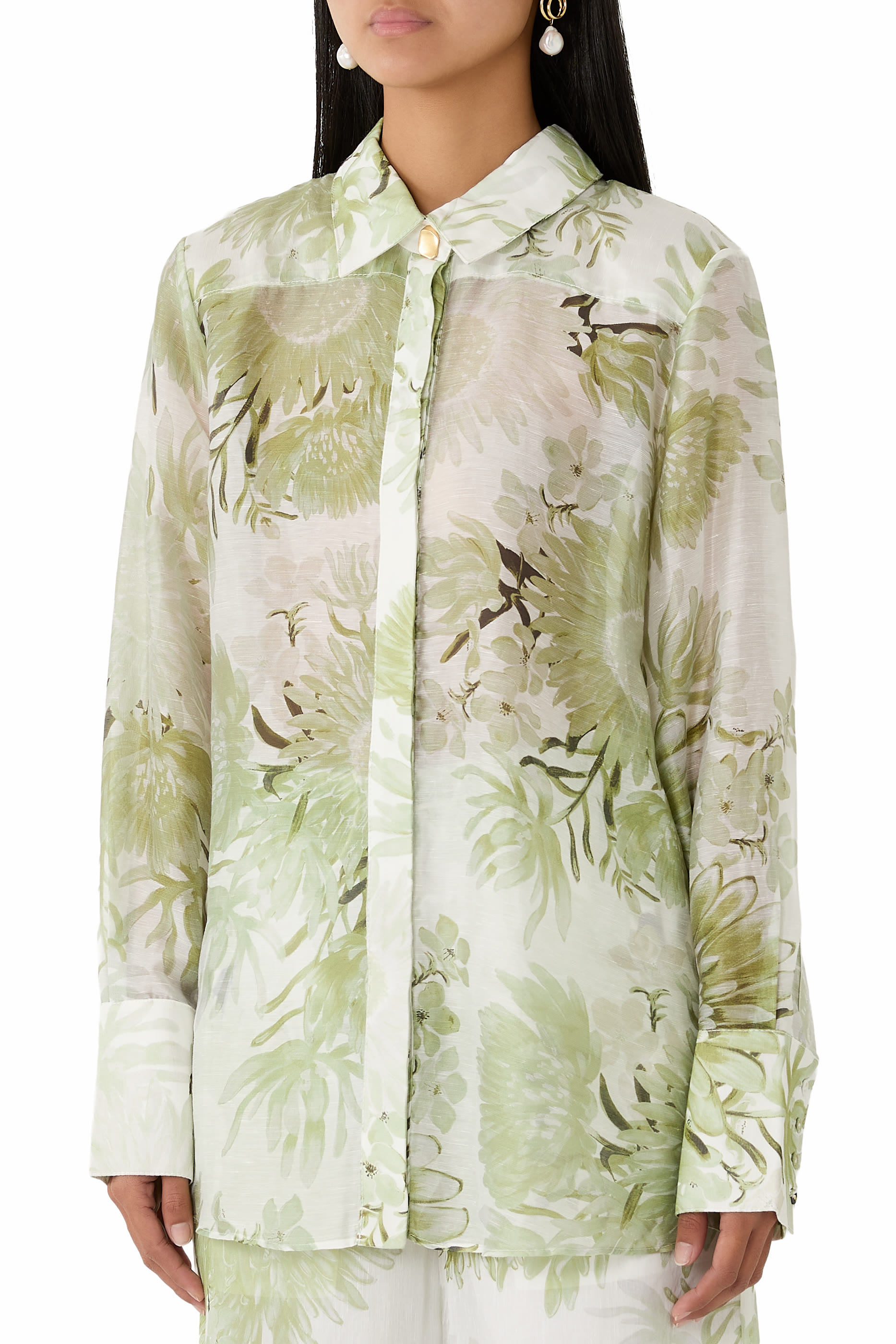  Reflector Shirt