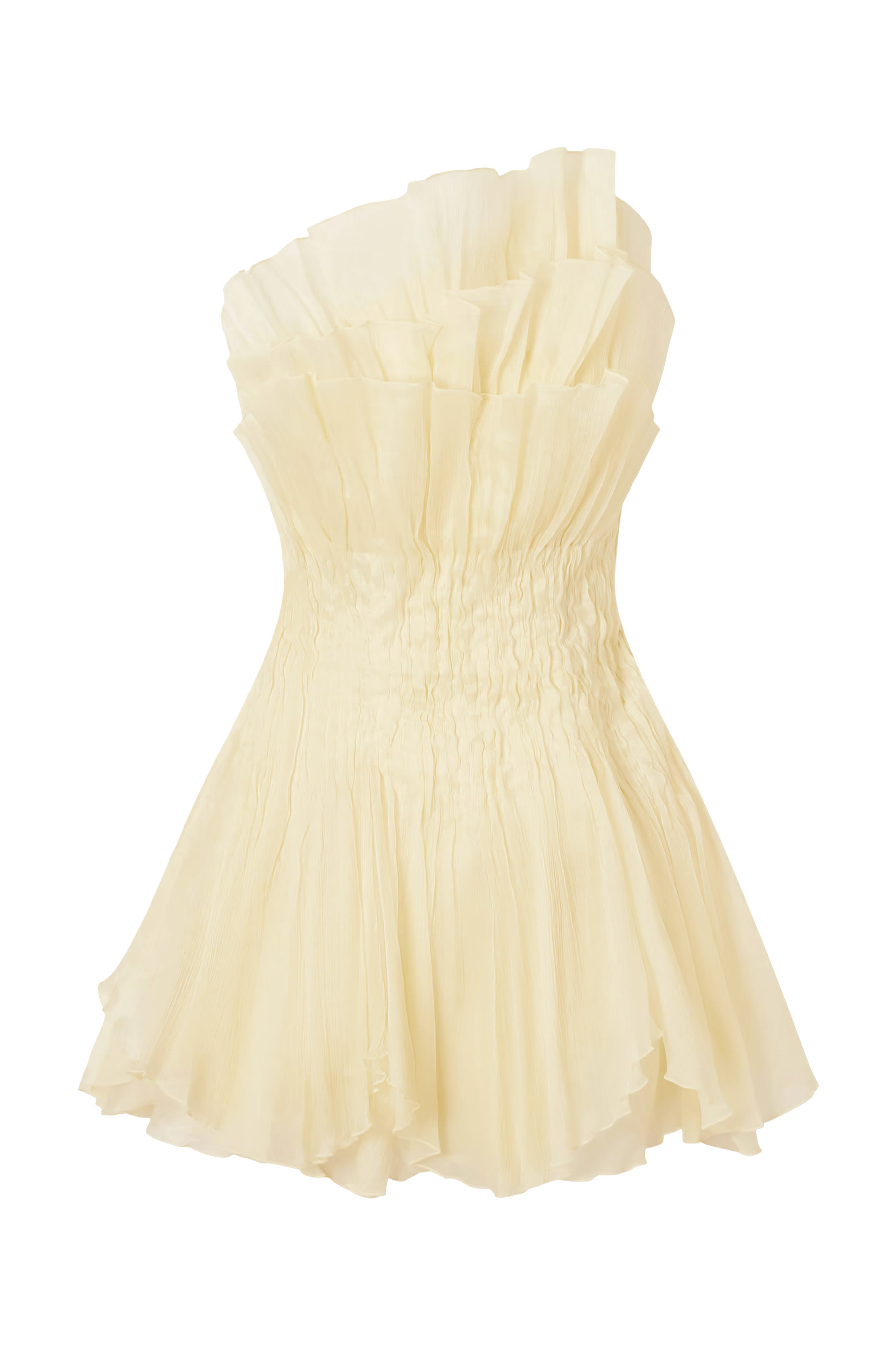  Nisha Mini Dress 