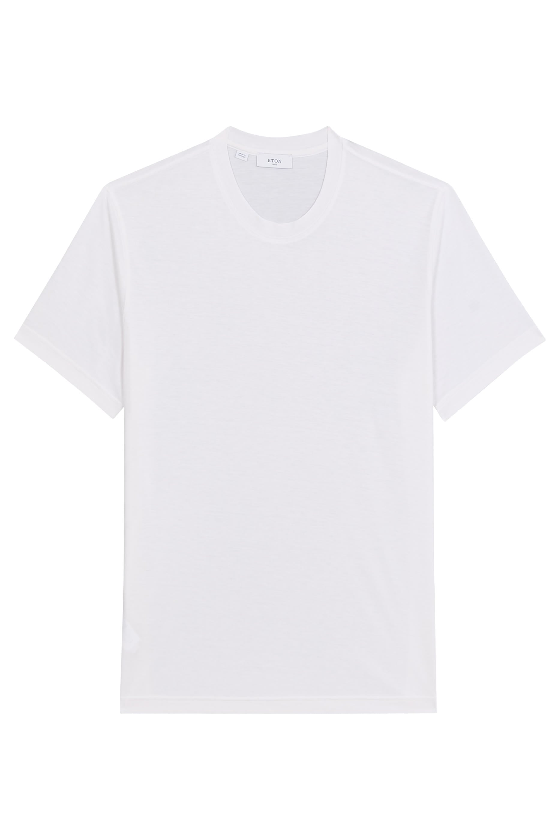 Crewneck T-Shirt