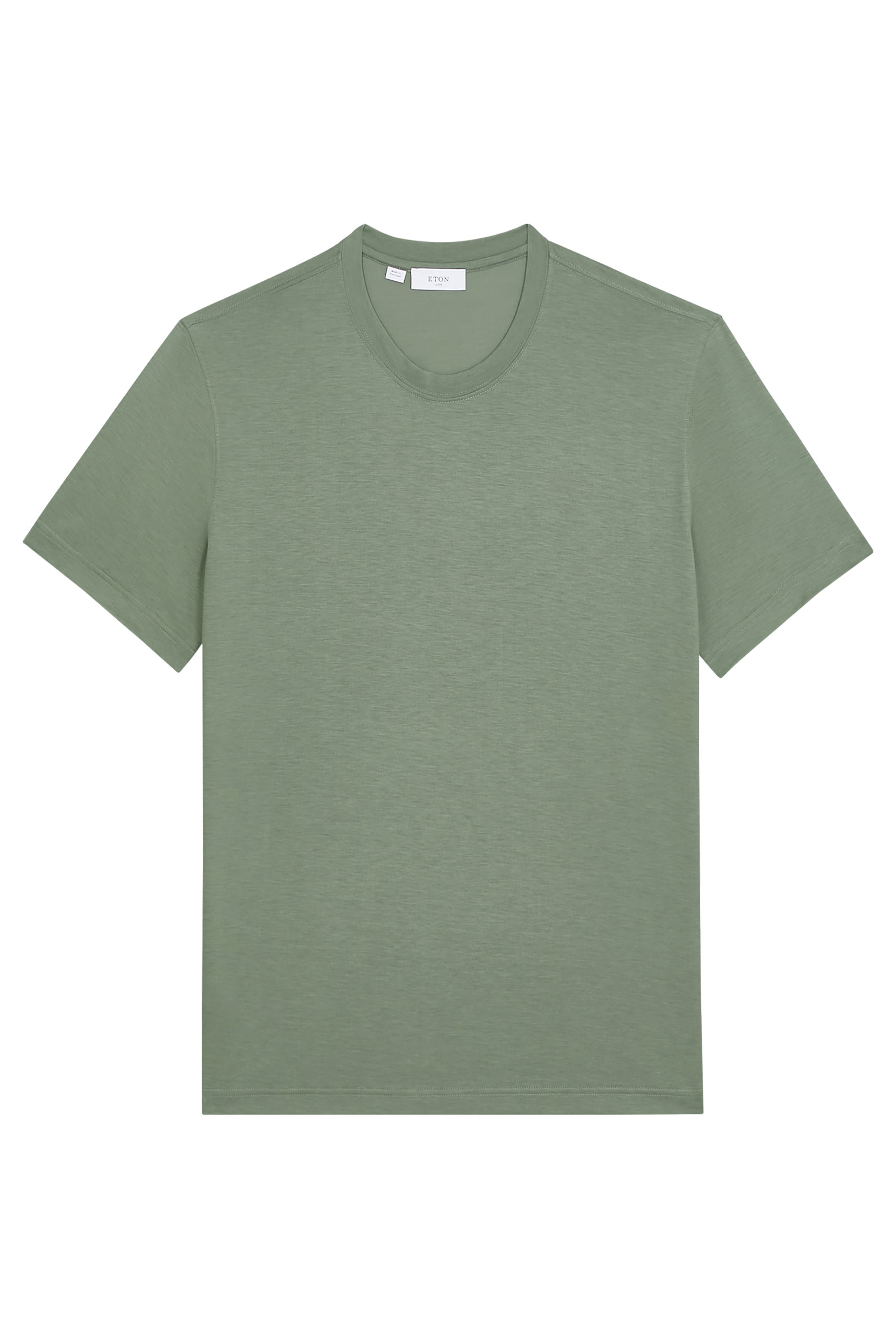 Crewneck T-Shirt