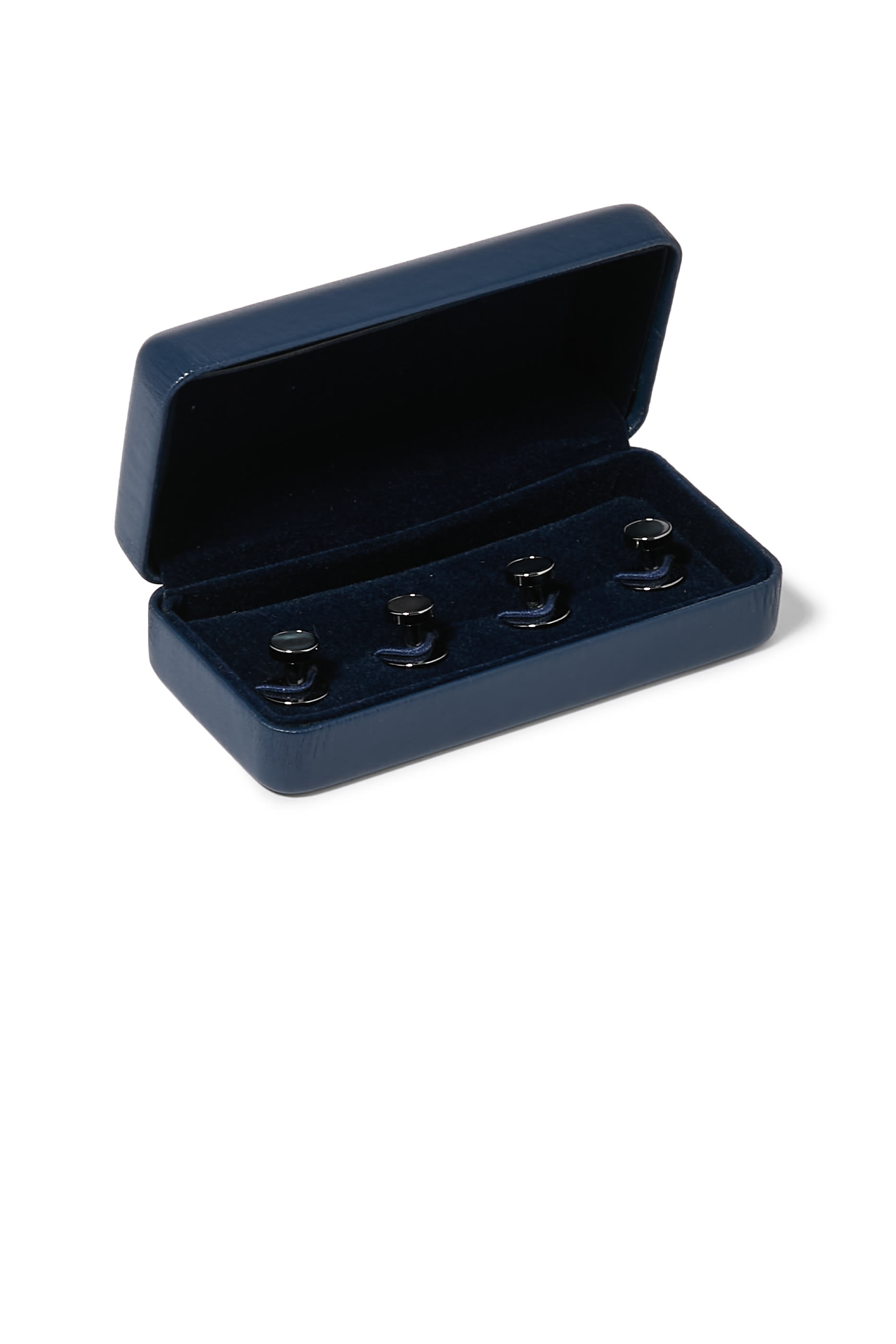 MOP Stud Buttons