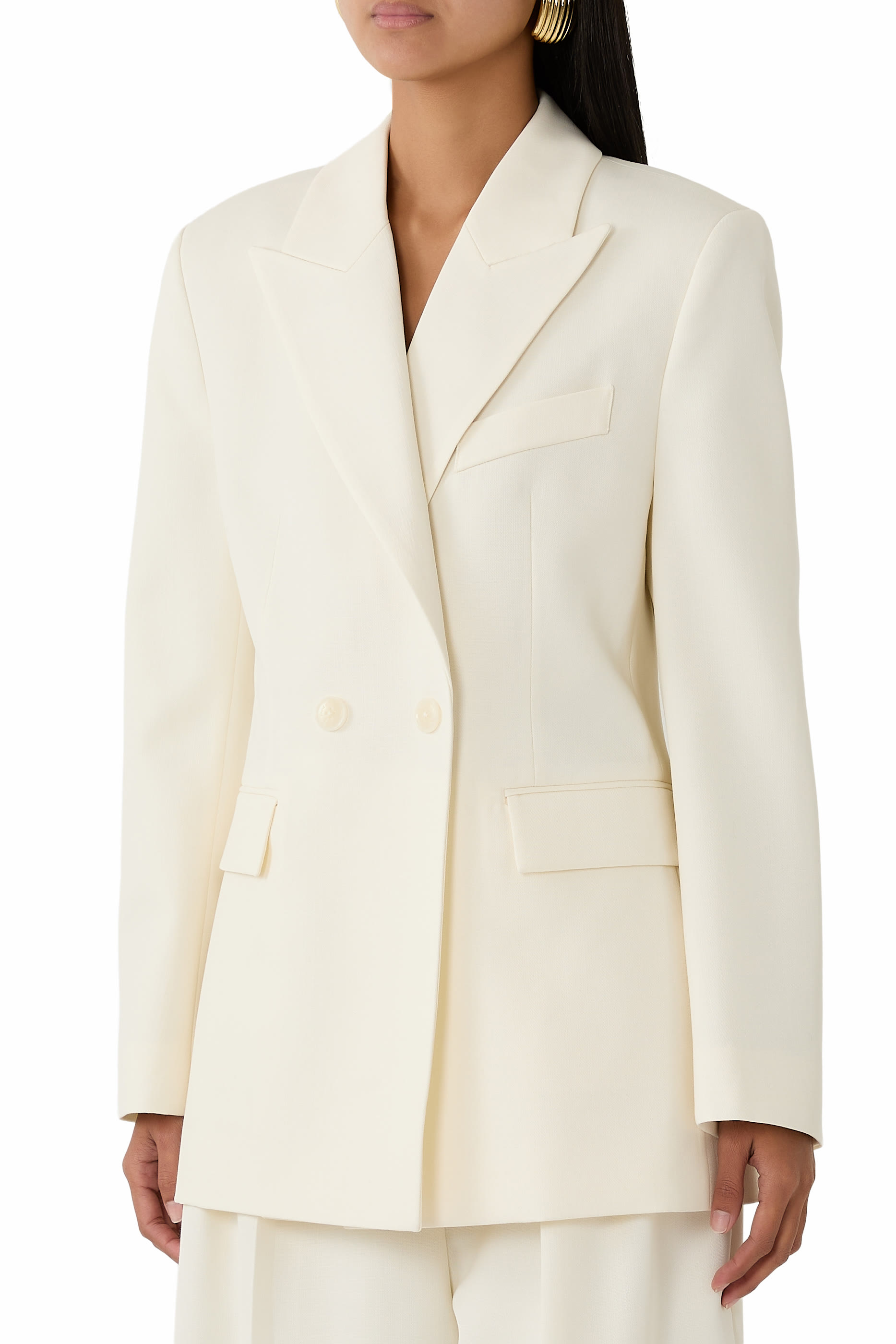 Tiphaine Blazer