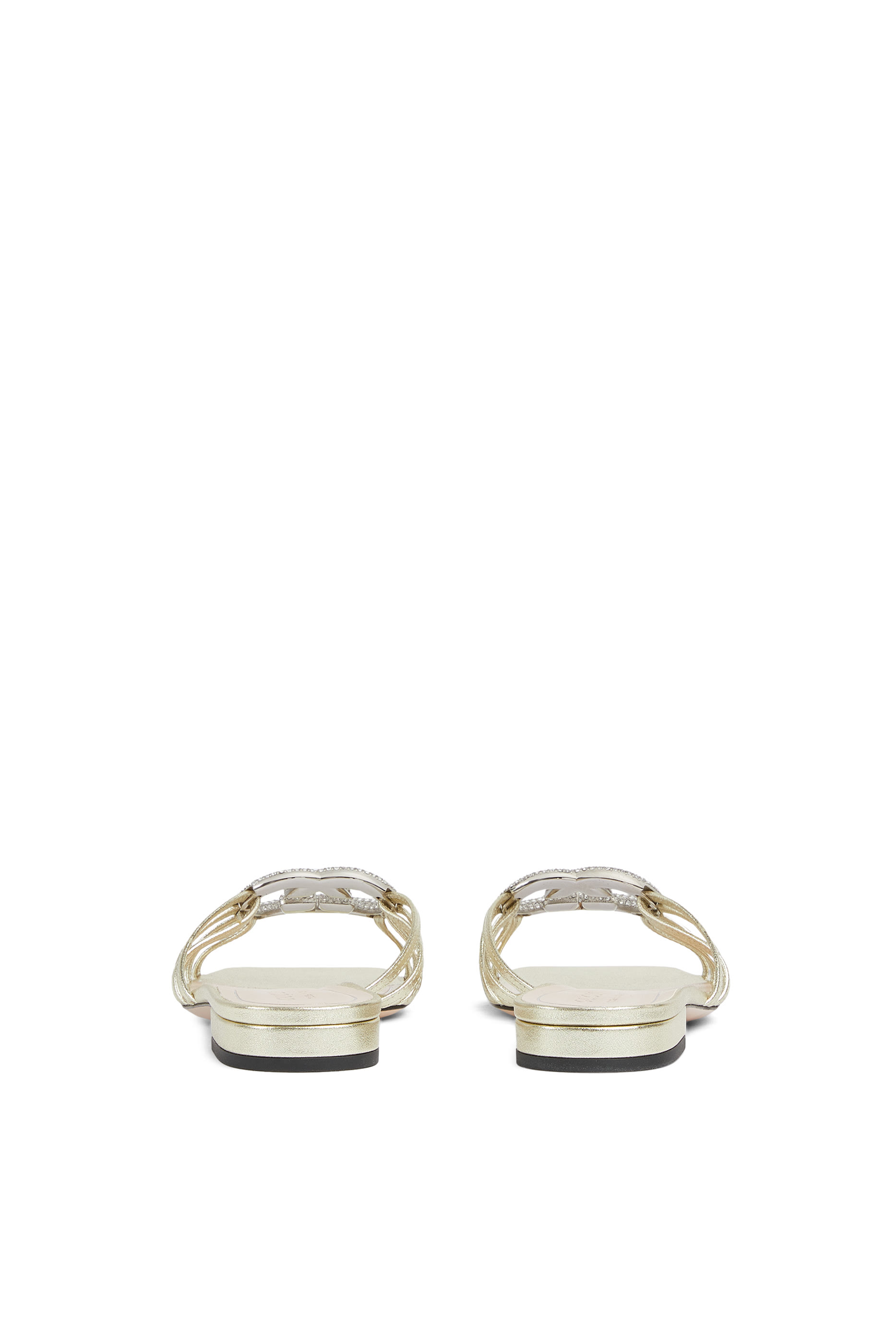 GG Slide Sandals