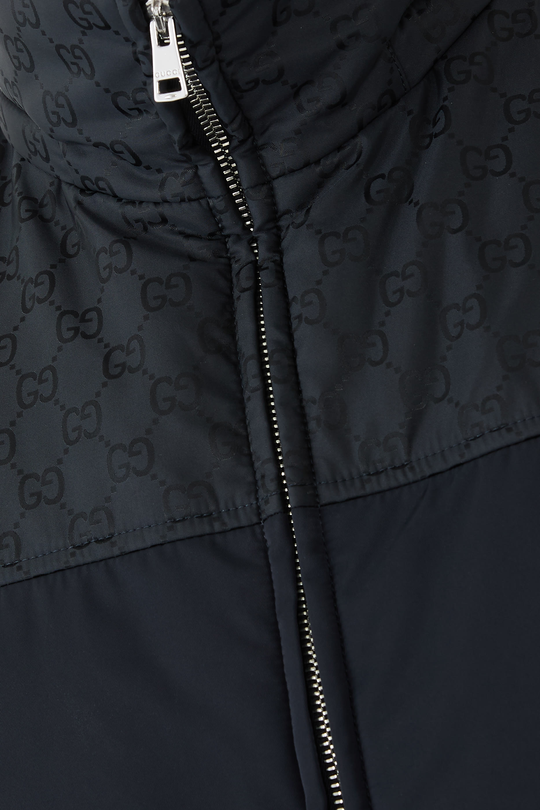 GG Nylon Vest 