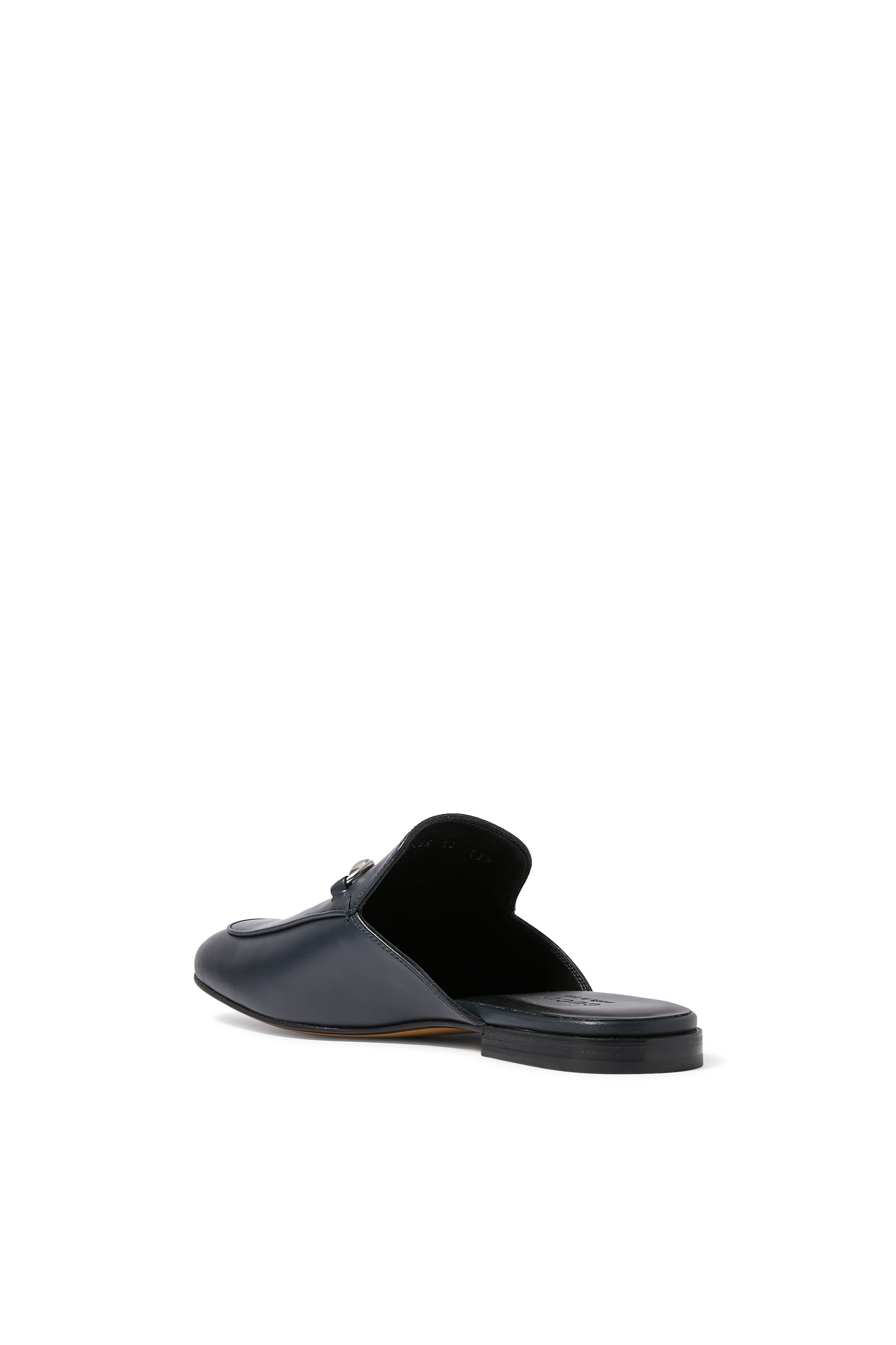  Horsebit Mules