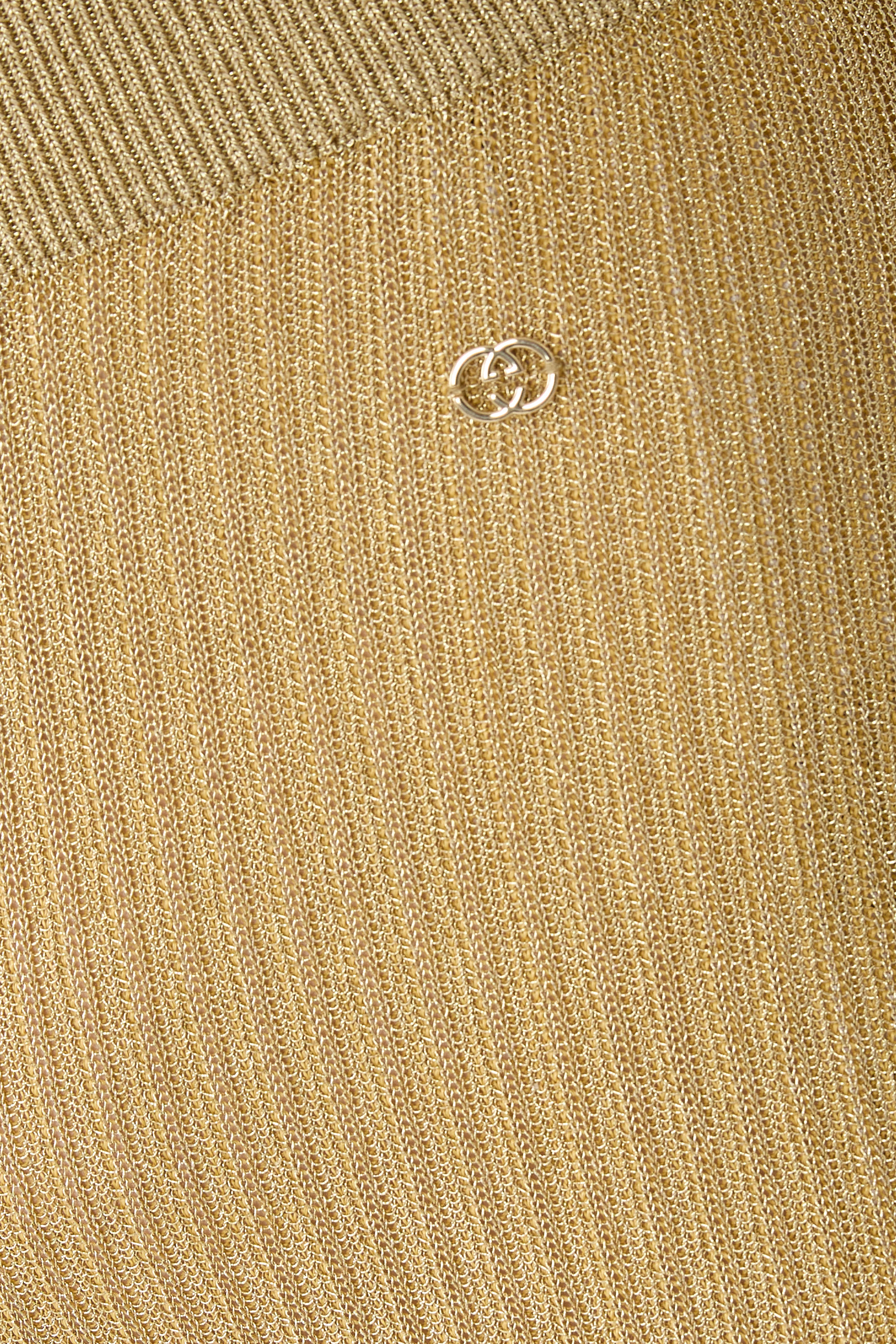 Ribbed Pants 