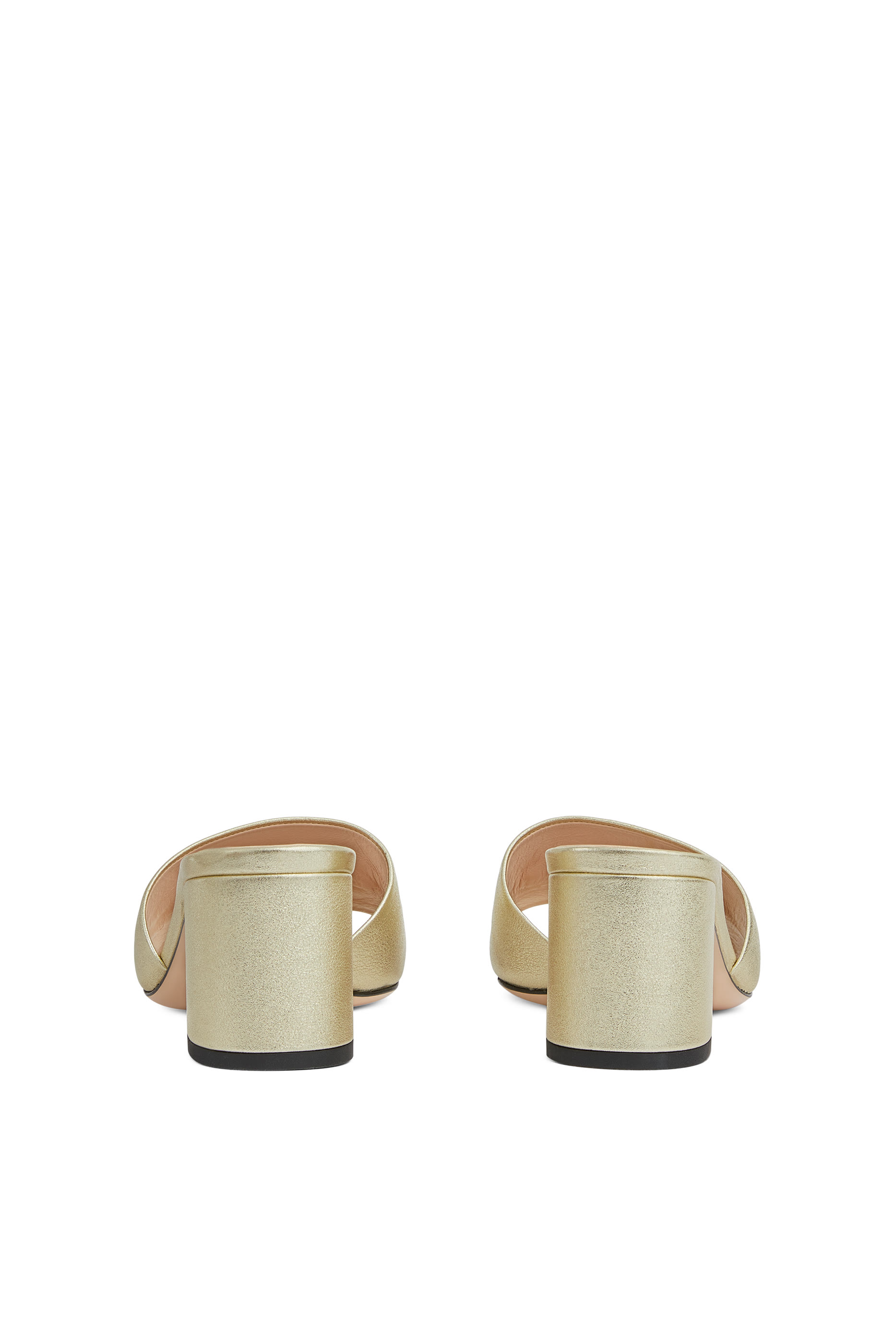 Horsebit 55 Sandals