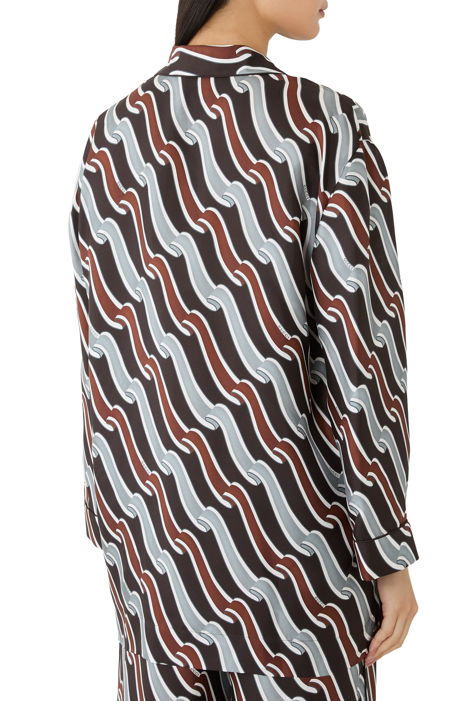 Printed Shirt
