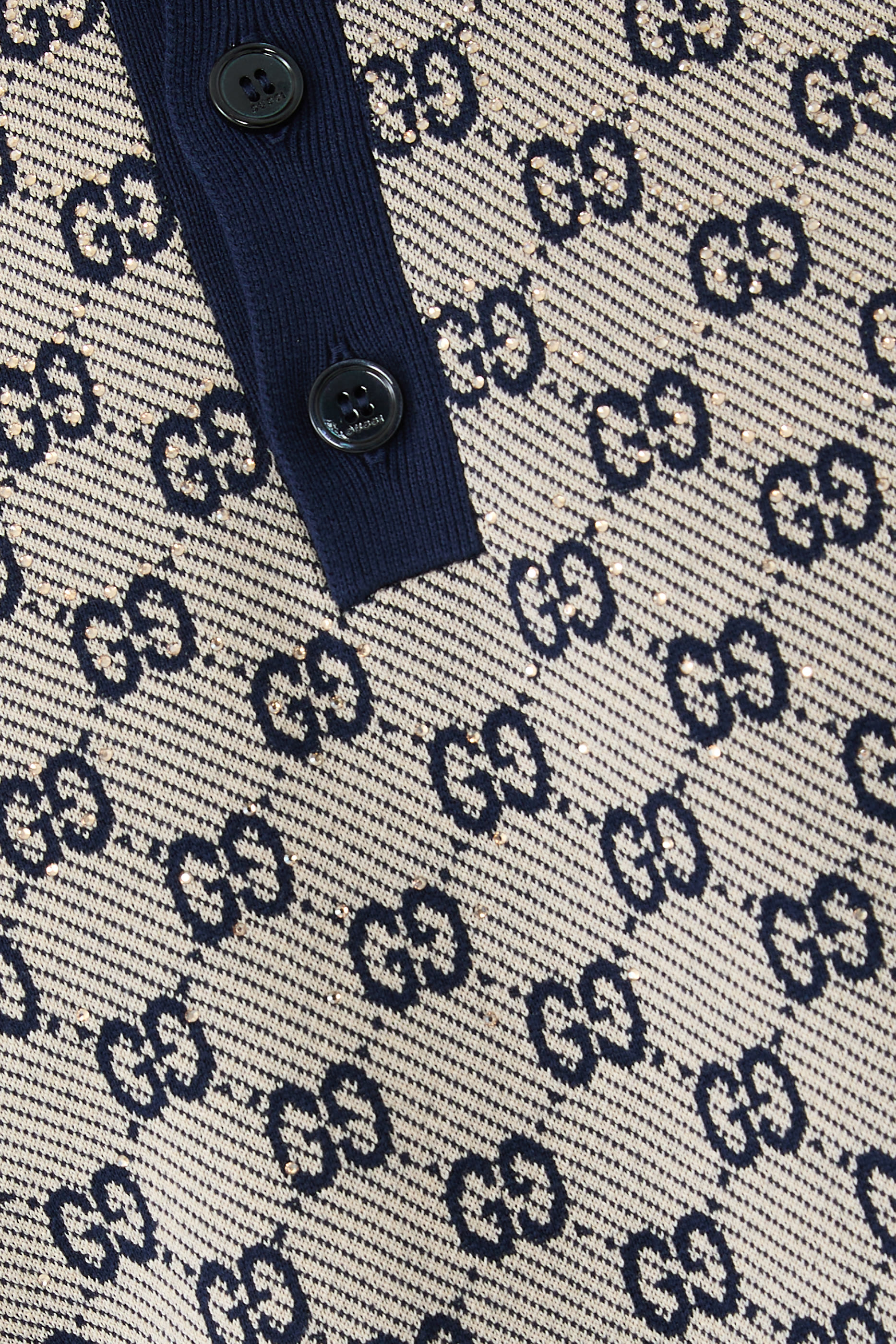  Cotton Polo Shirt