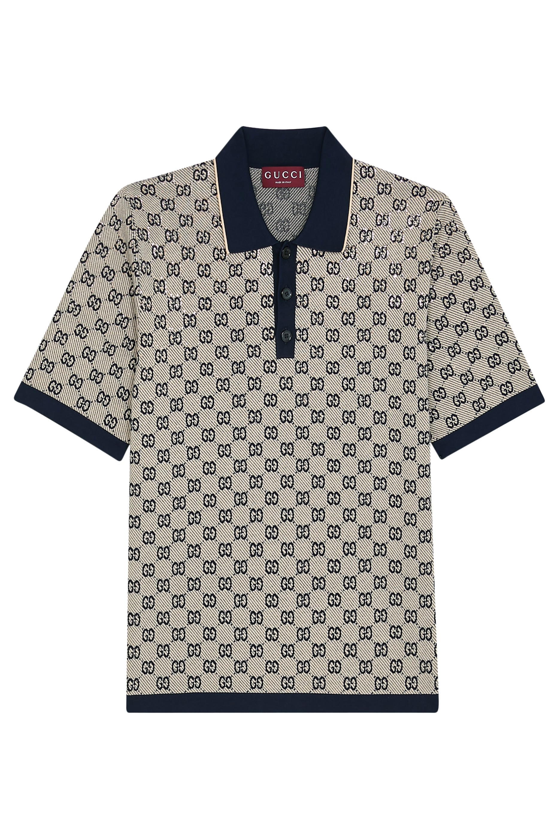  Cotton Polo Shirt