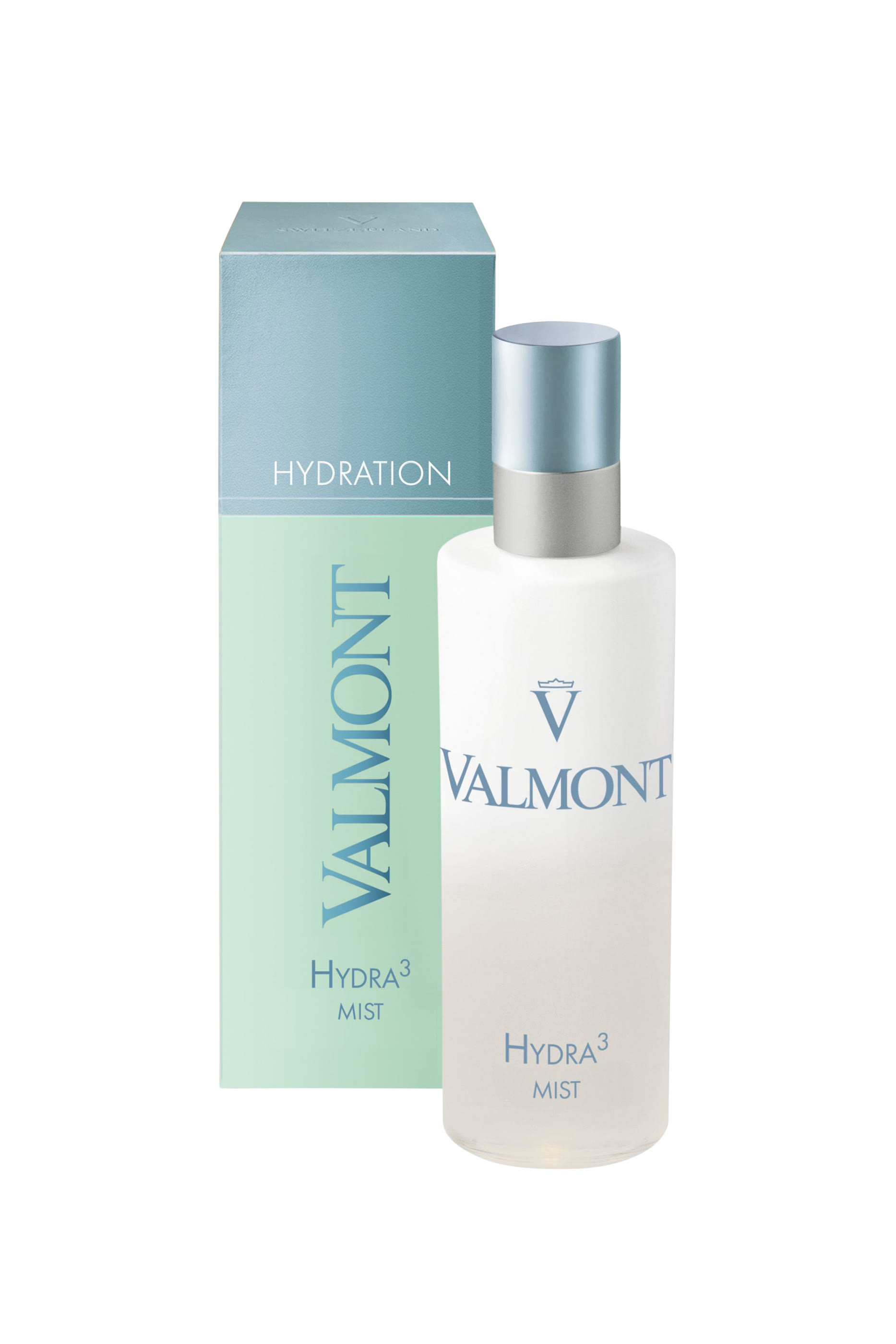Hydra3 Mist