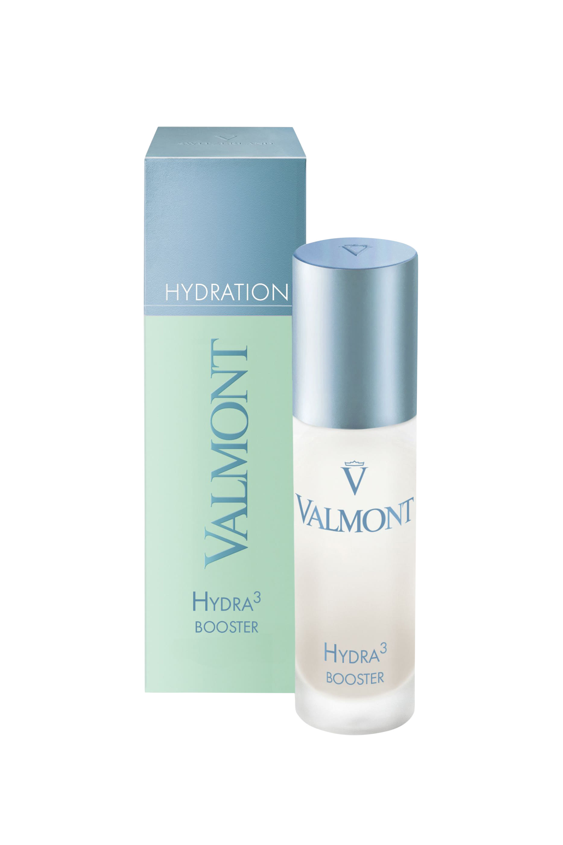 Hydra3 Booster
