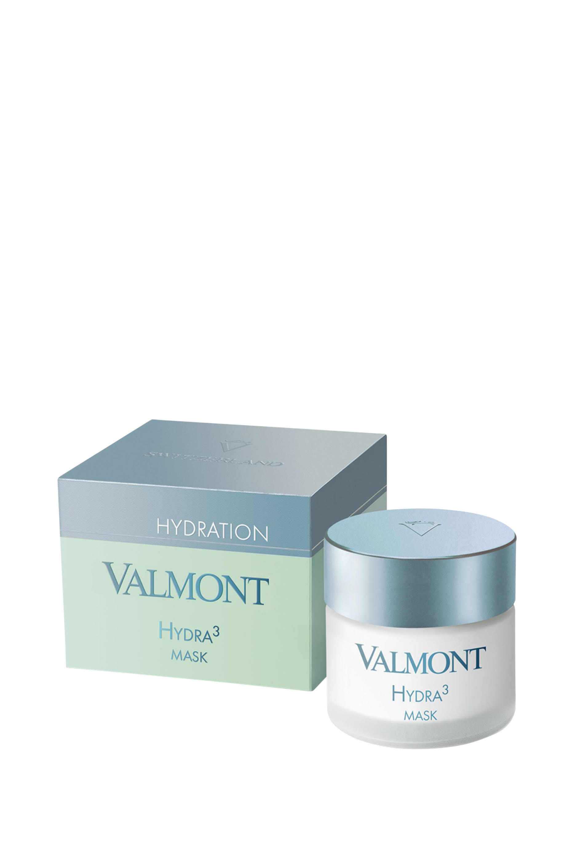 Hydra3 Mask