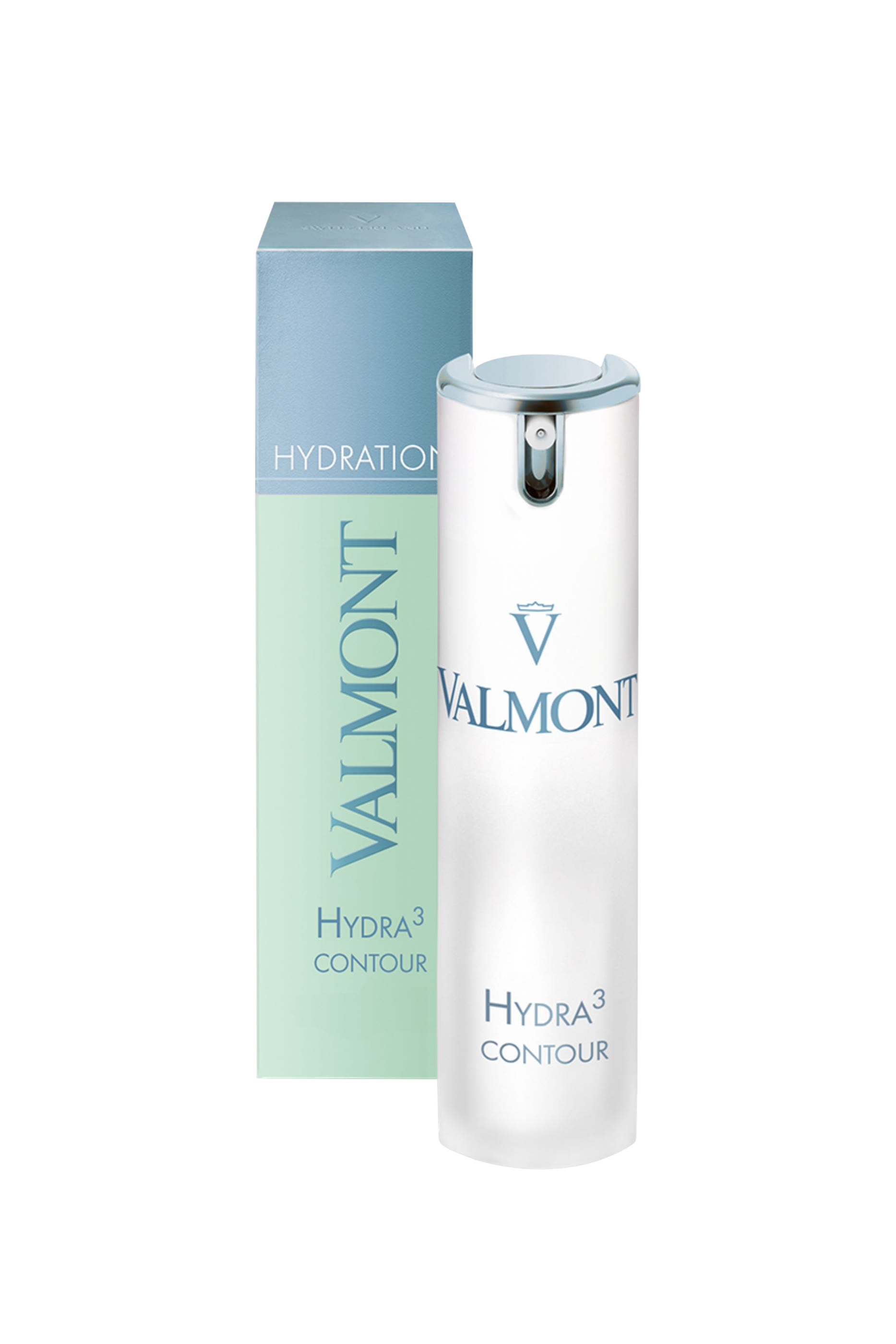 Hydra3 Contour
