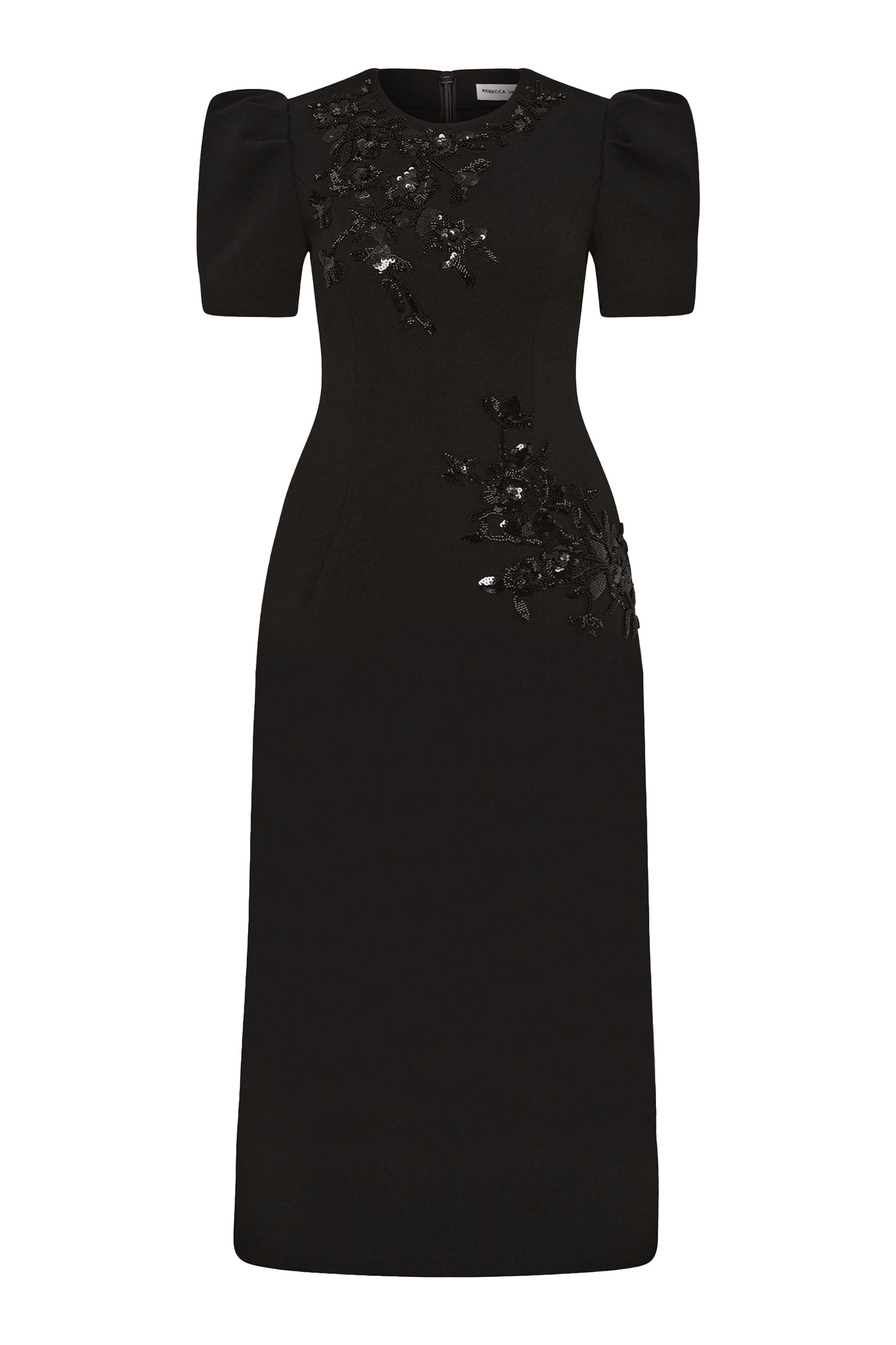 Livia Midi Dress 