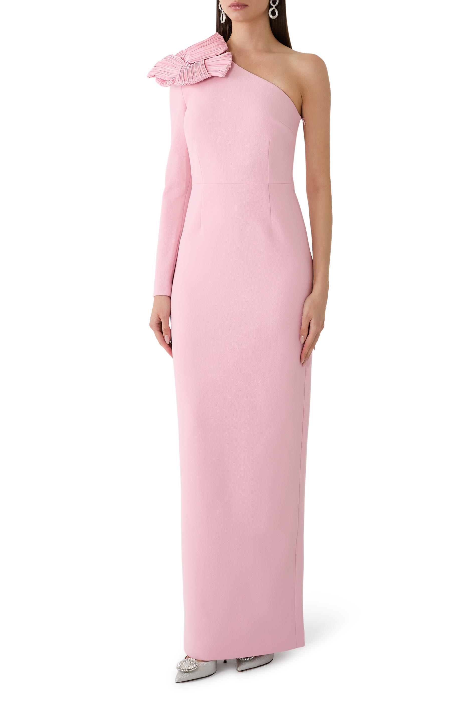 Evolet Gown