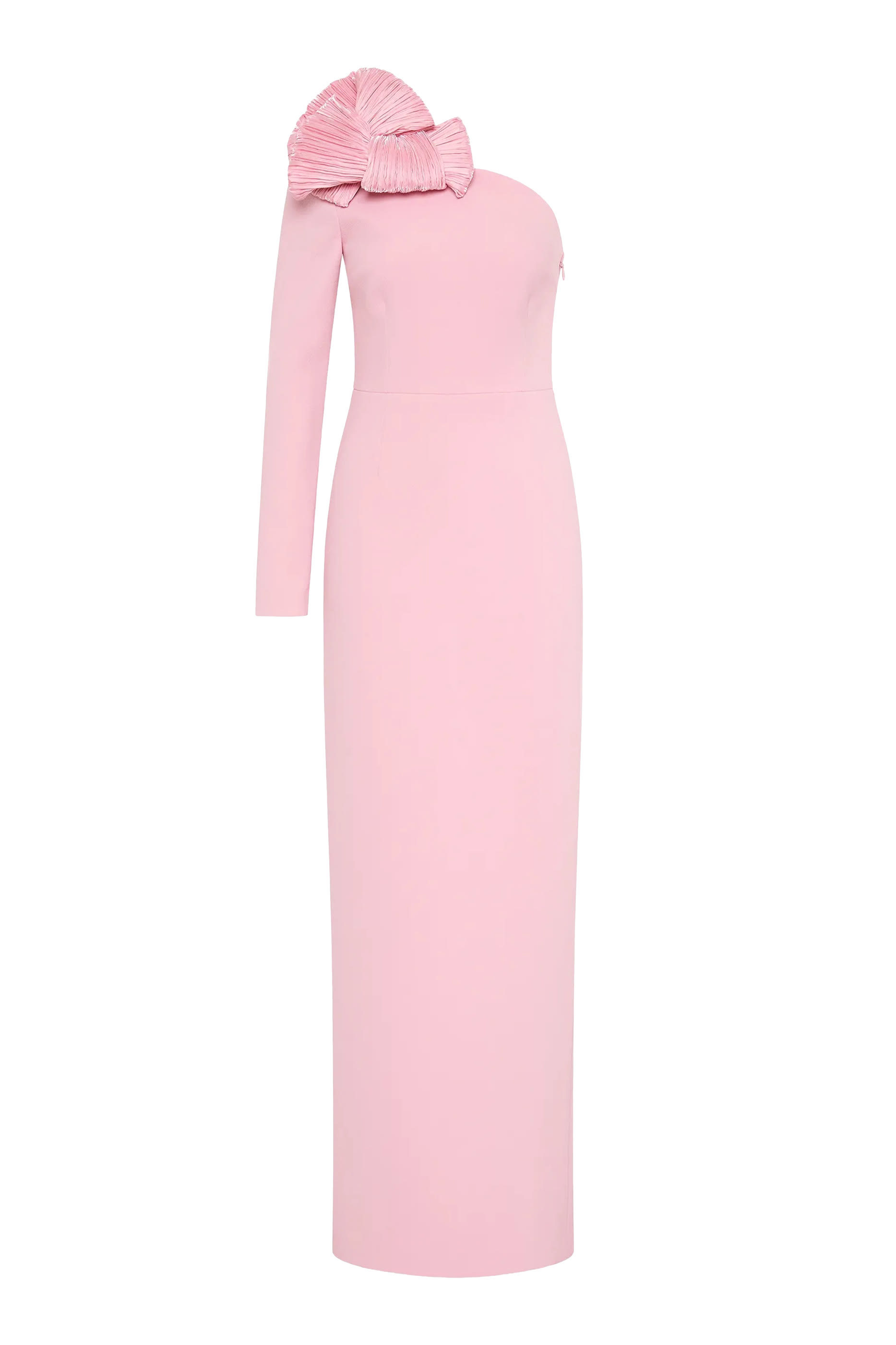 Evolet Gown
