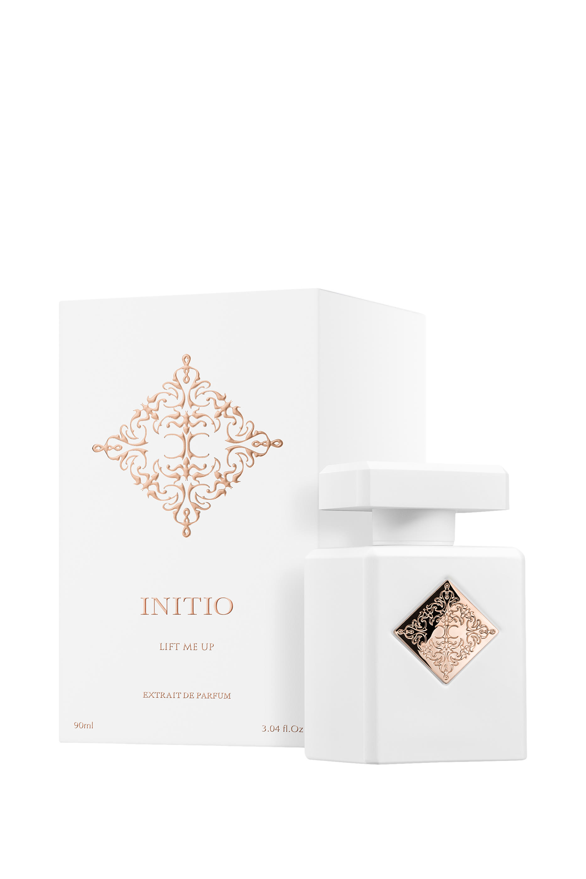 Privés LIFT ME UP Extrait de Parfum