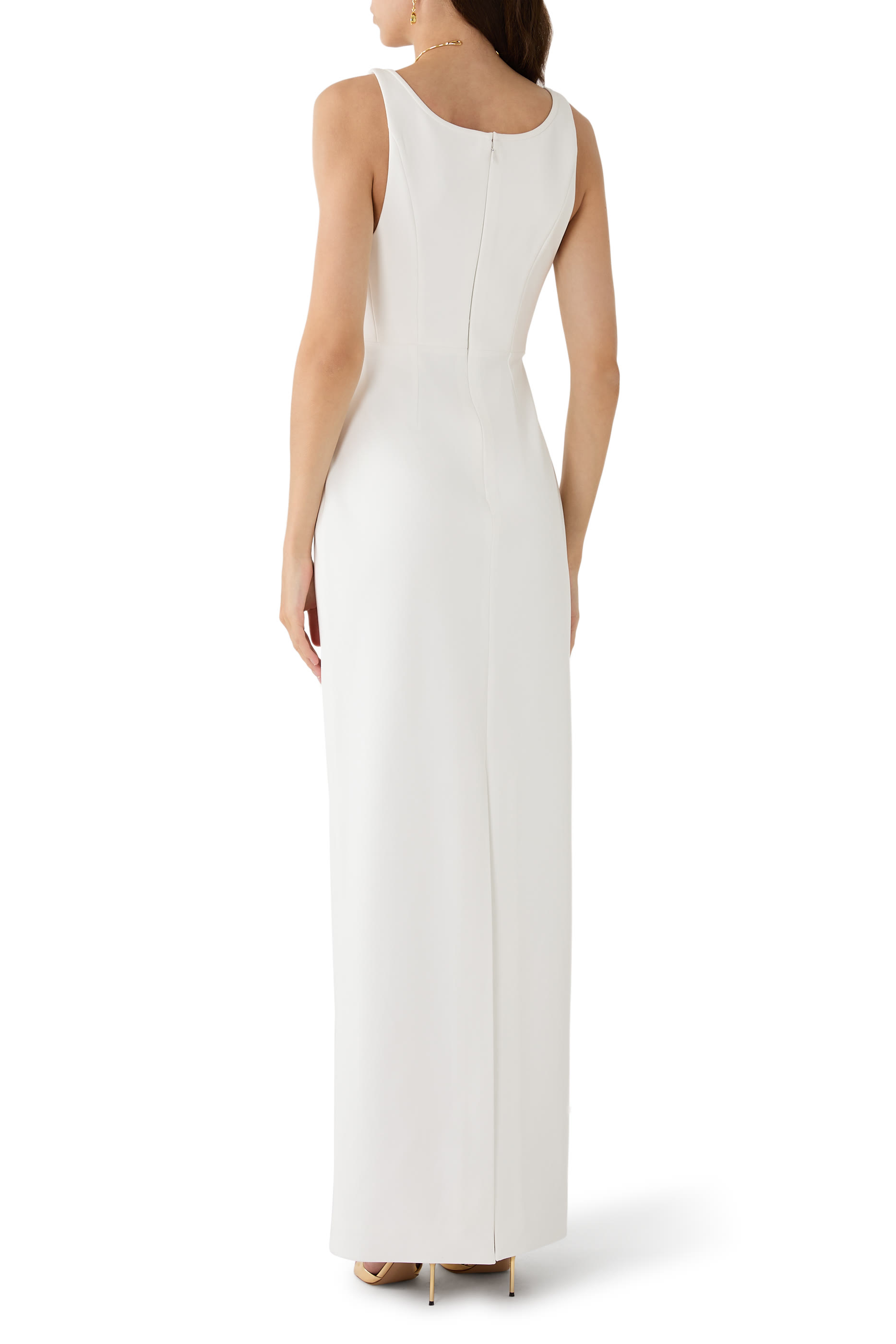 Noor Maxi Dress 