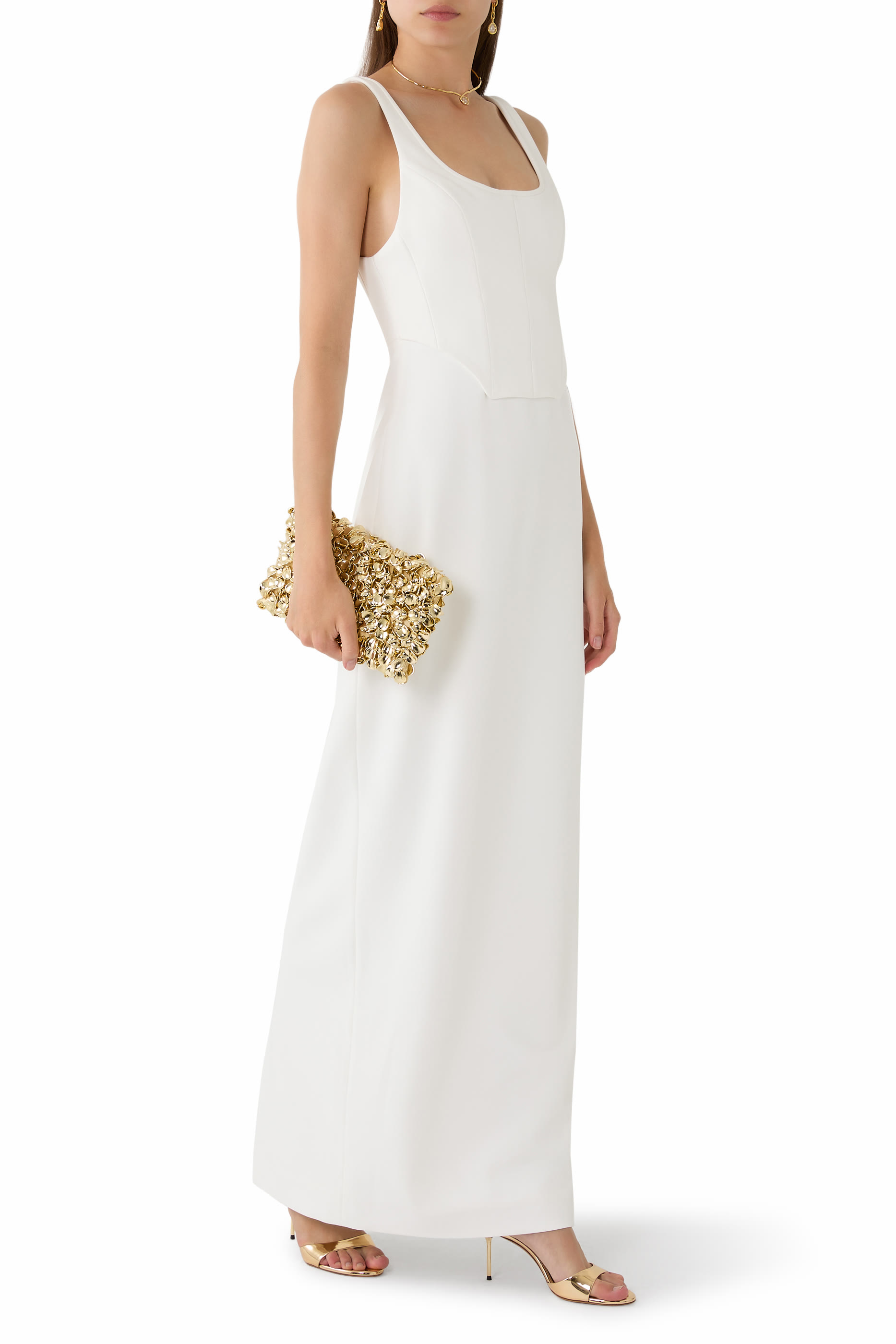 Noor Maxi Dress 
