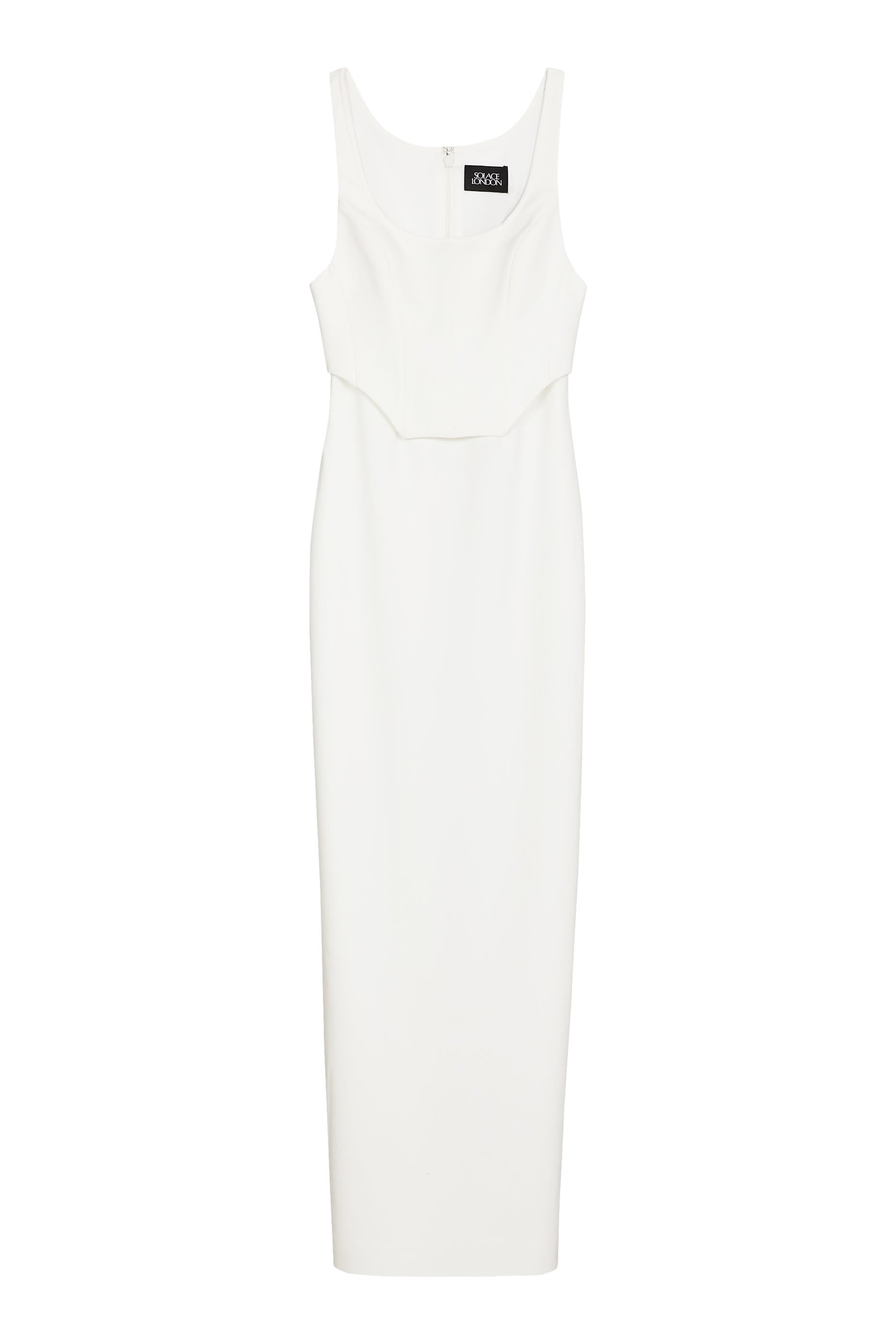 Noor Maxi Dress 